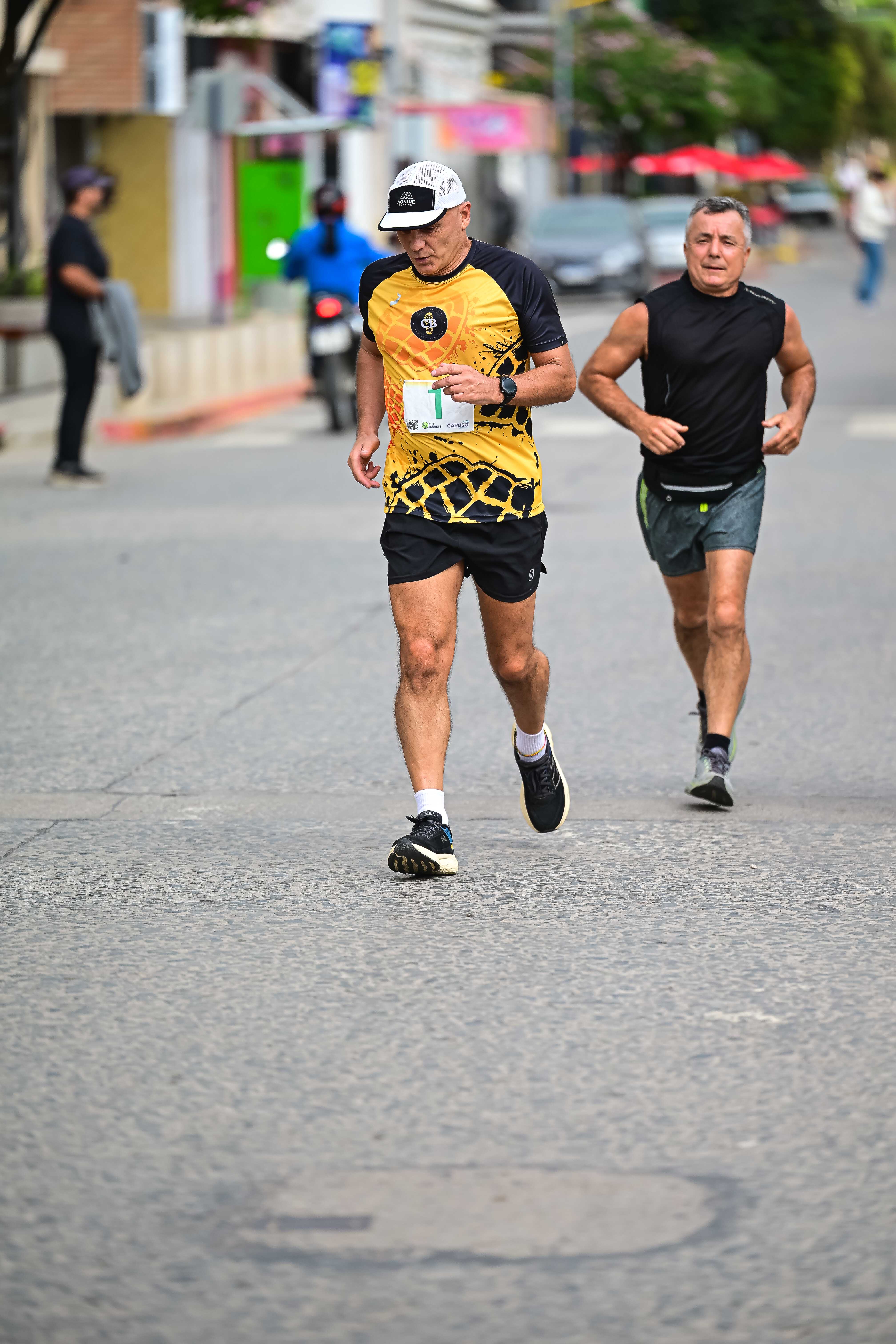 Foto Dorsal 1