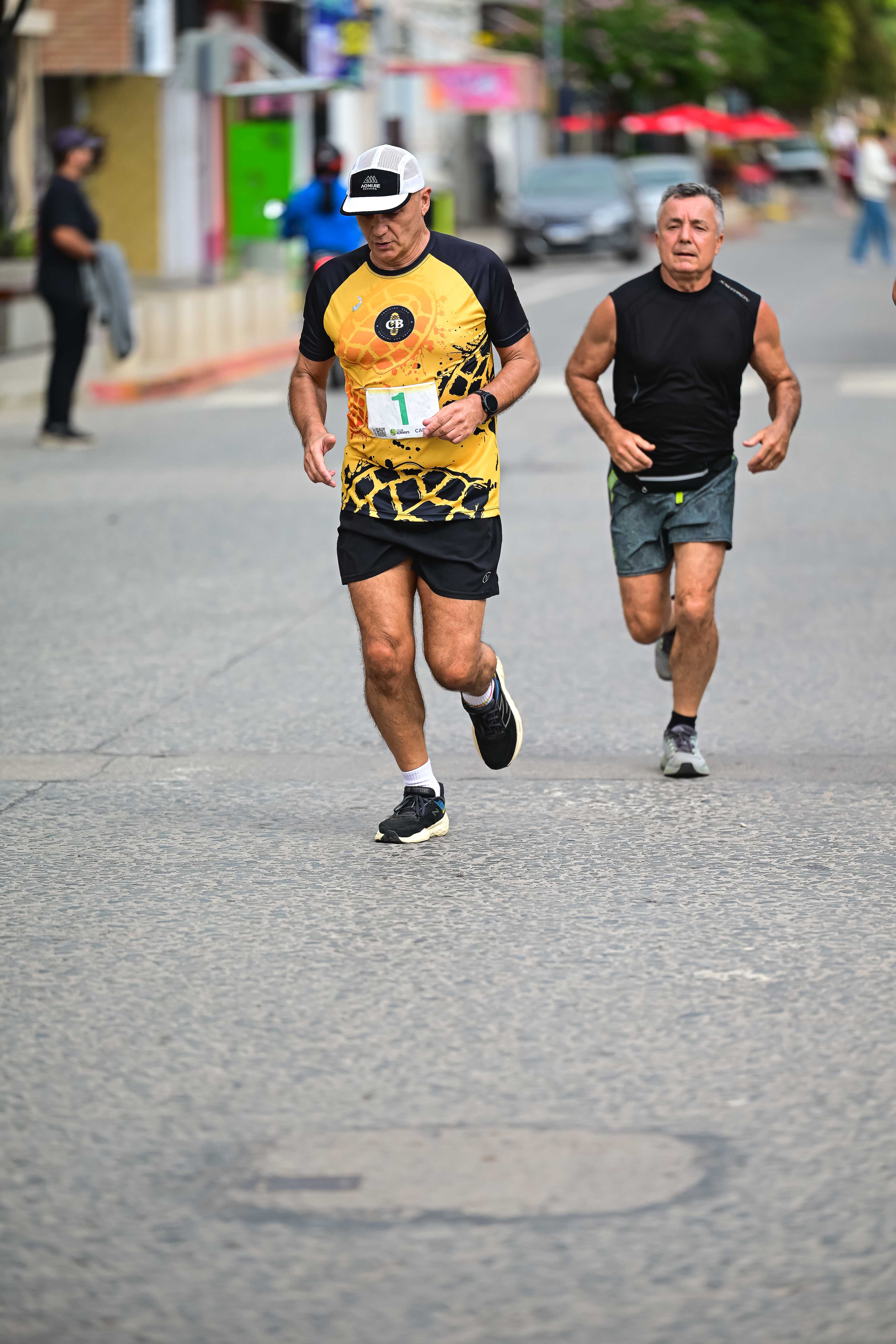 Foto Dorsal 1