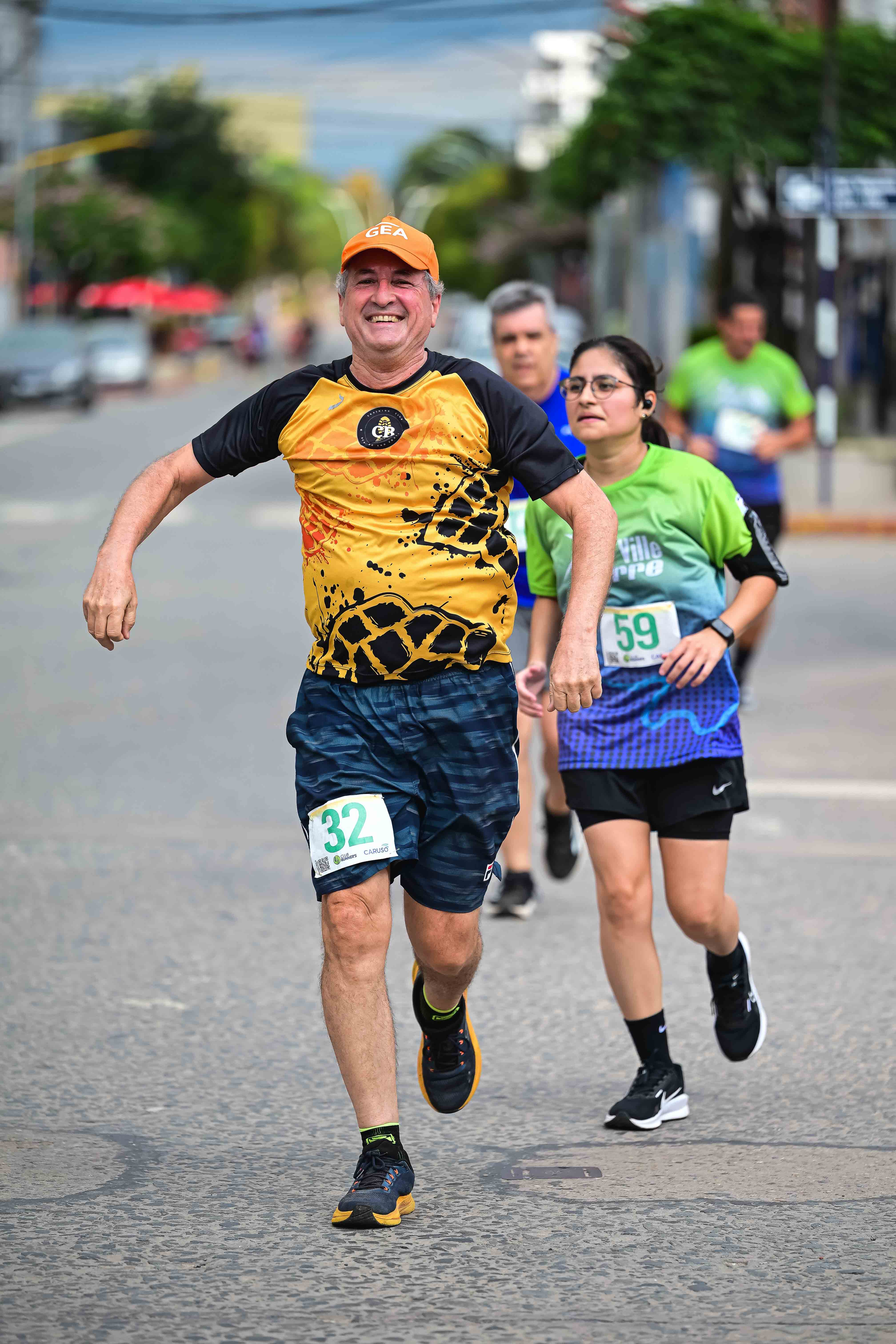 Foto Dorsal 32