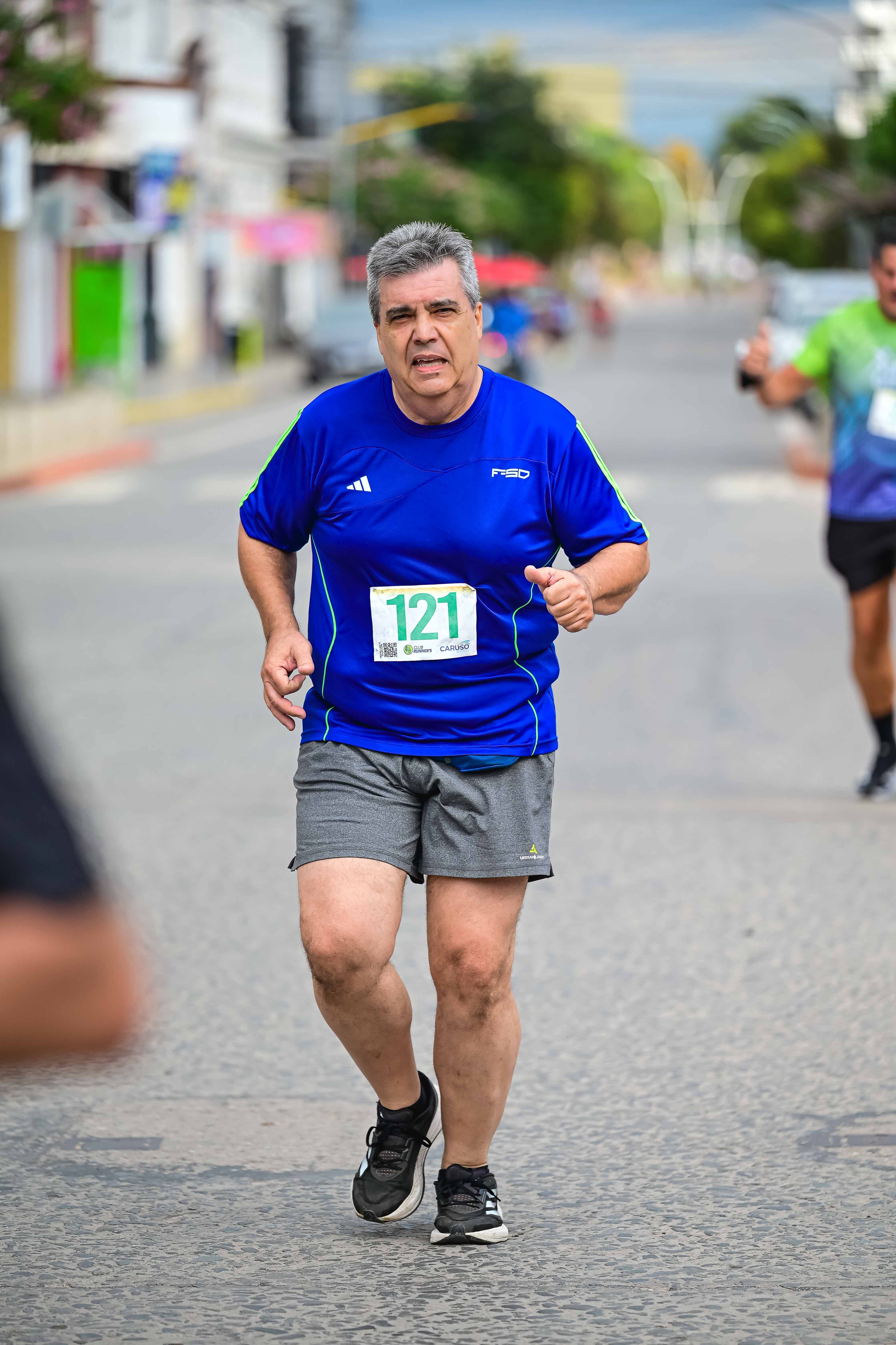 Foto Dorsal 121