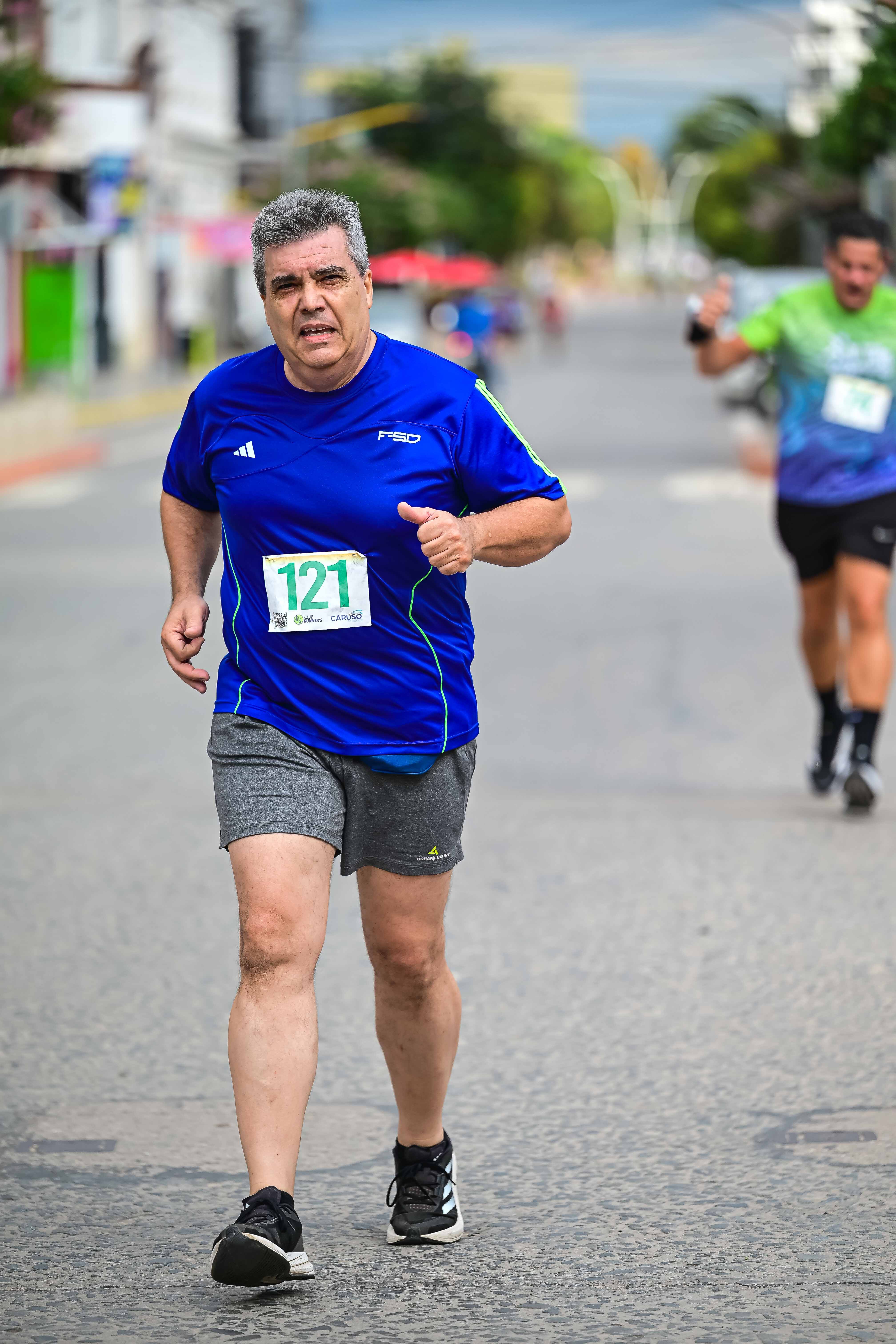 Foto Dorsal 121