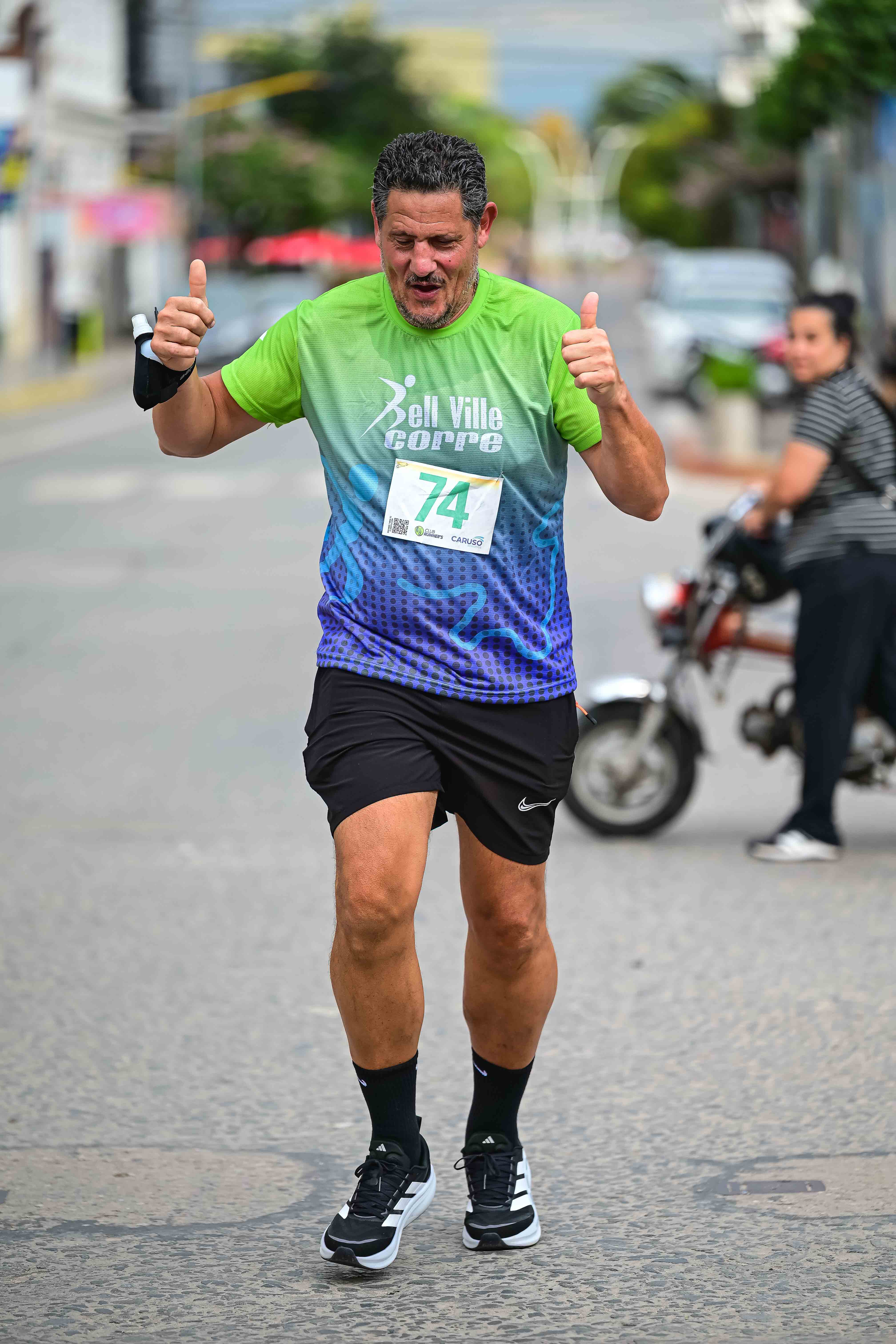 Foto Dorsal 74