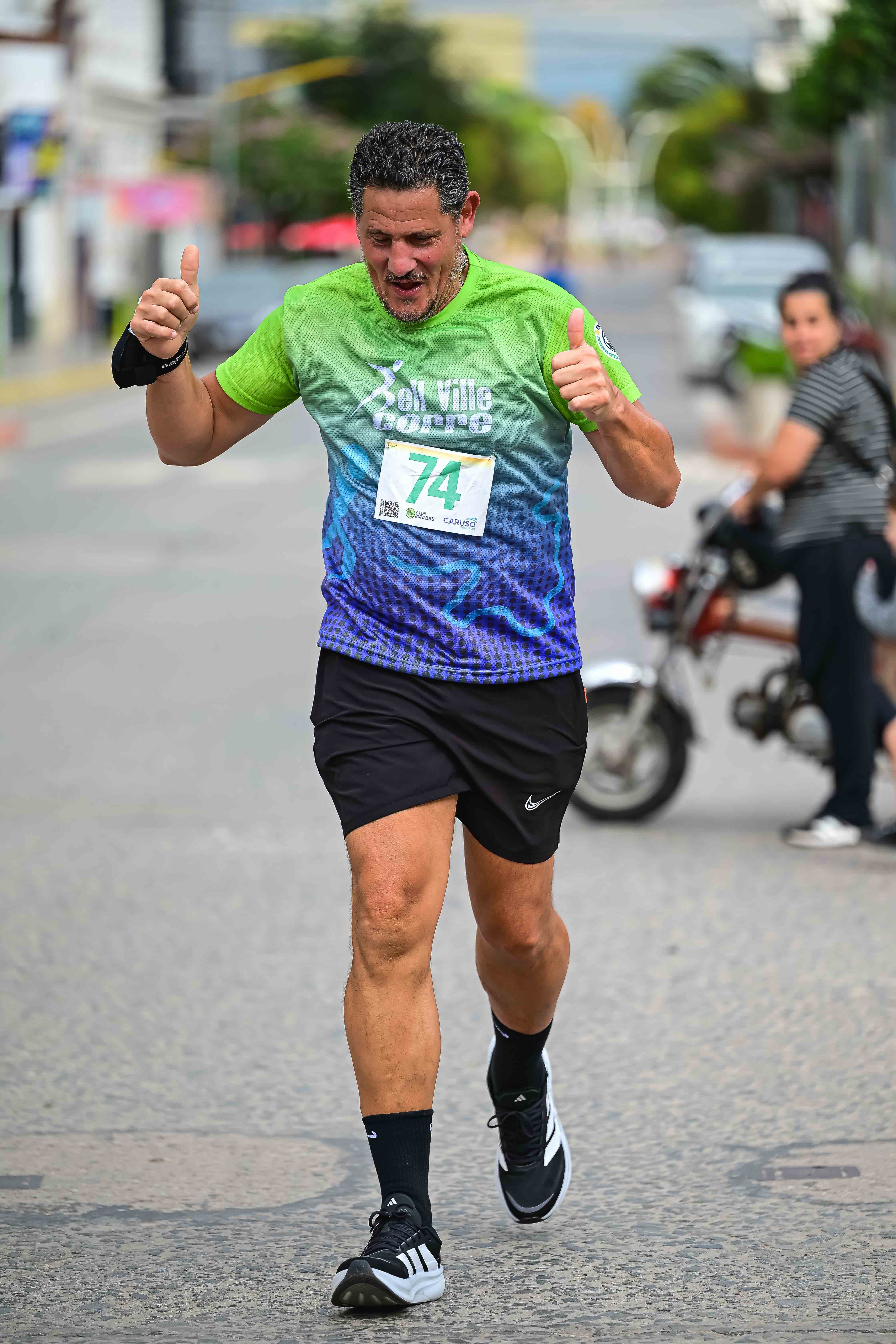 Foto Dorsal 74