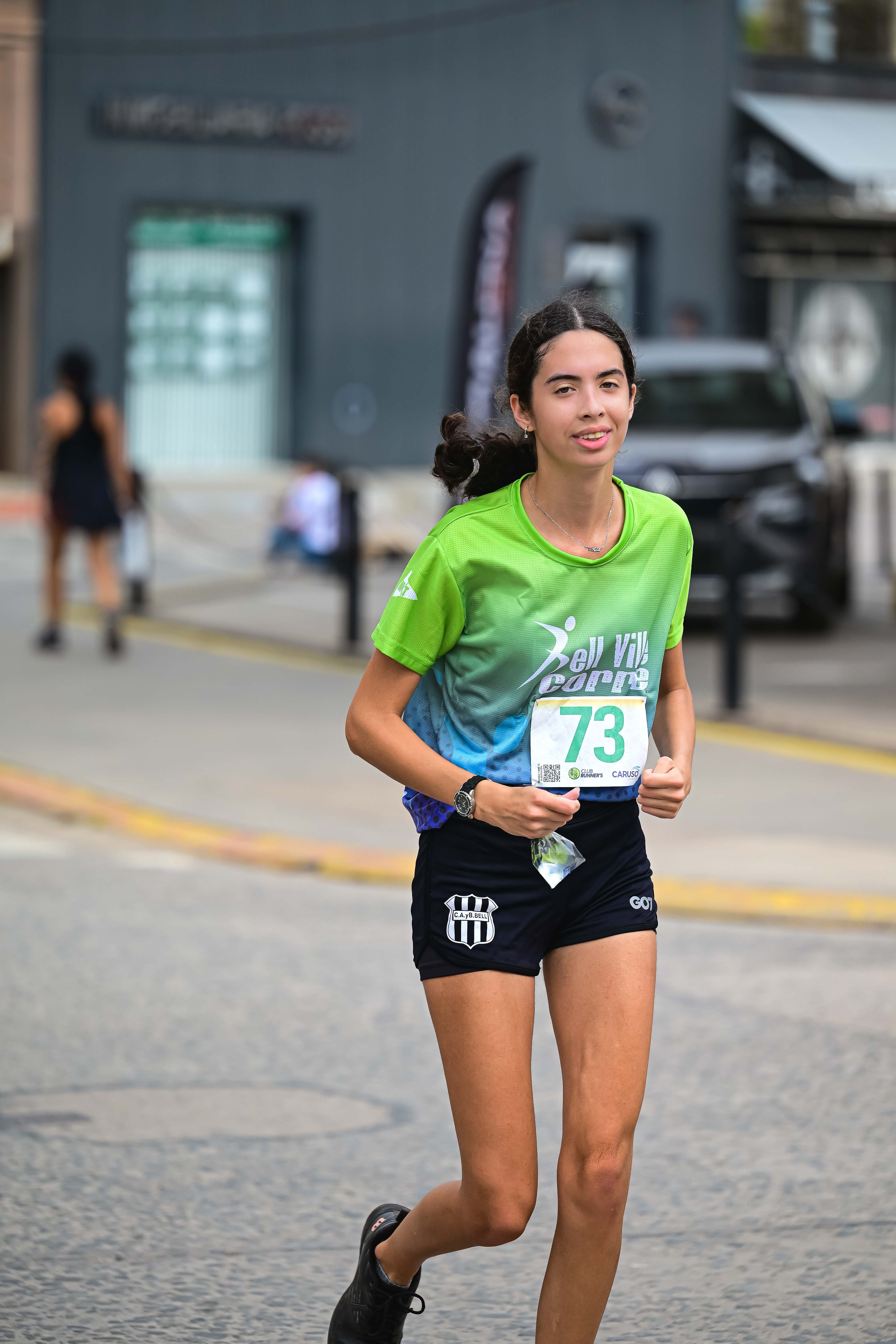 Foto Dorsal 73