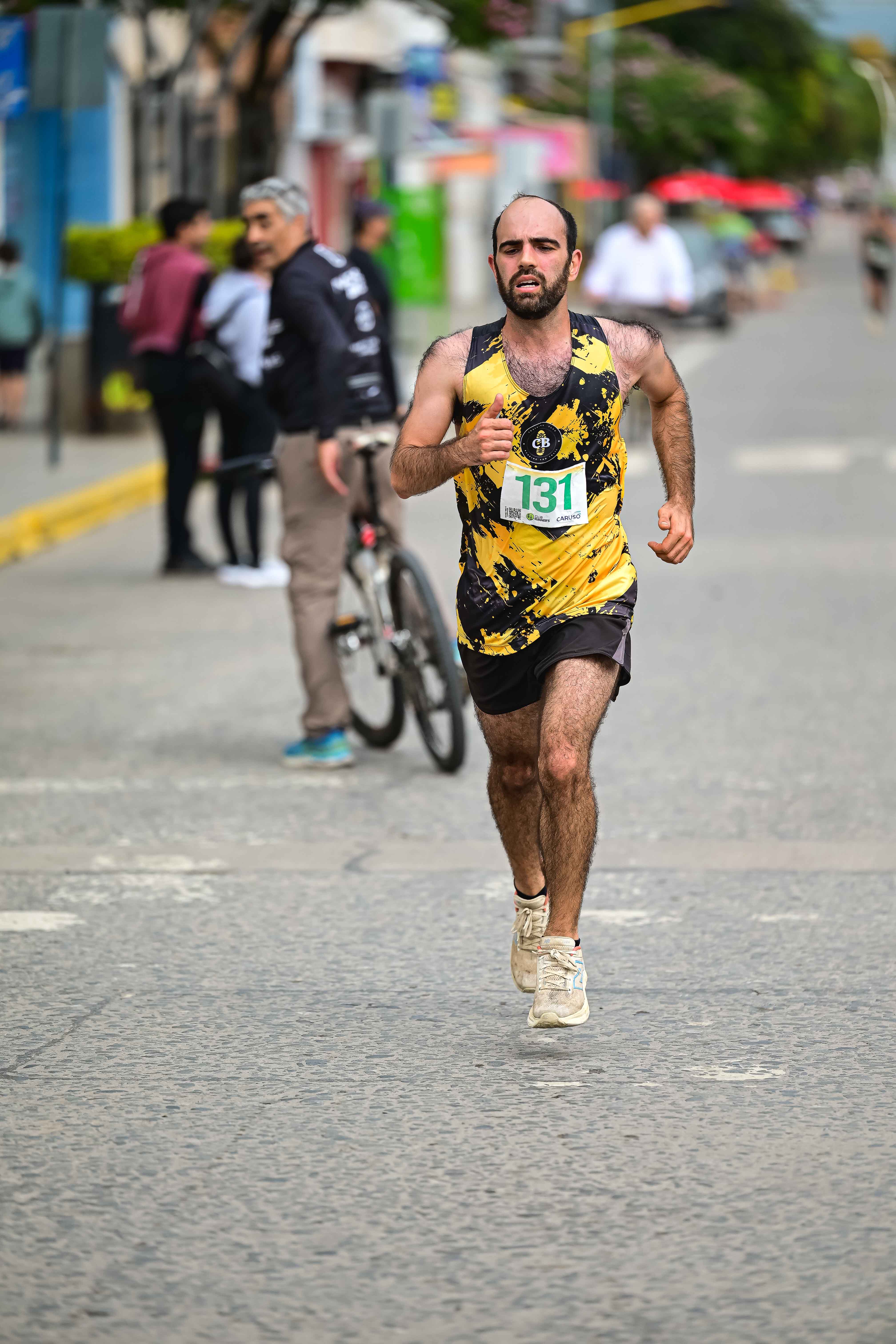 Foto Dorsal 131