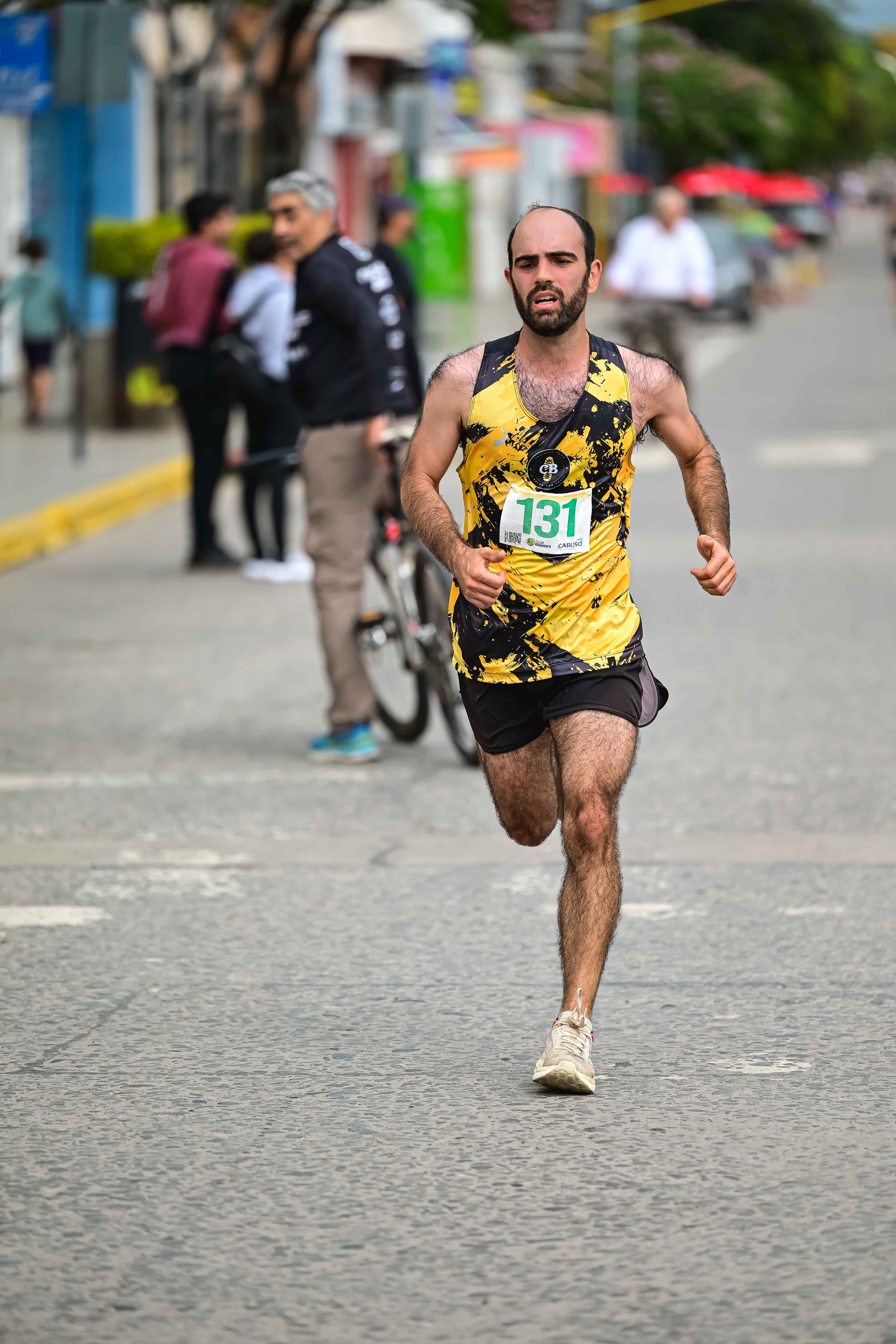 Foto Dorsal 131