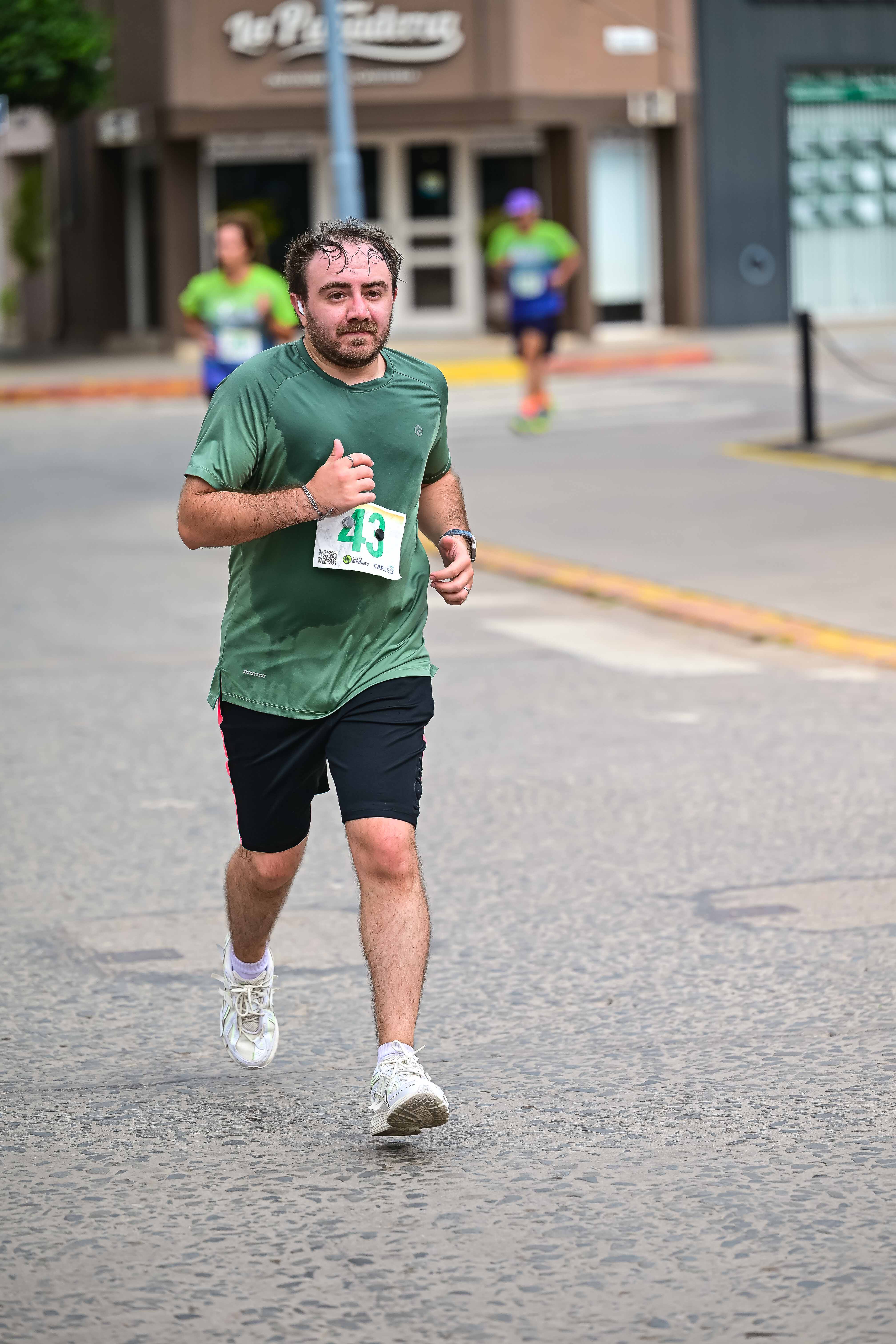 Foto Dorsal 43