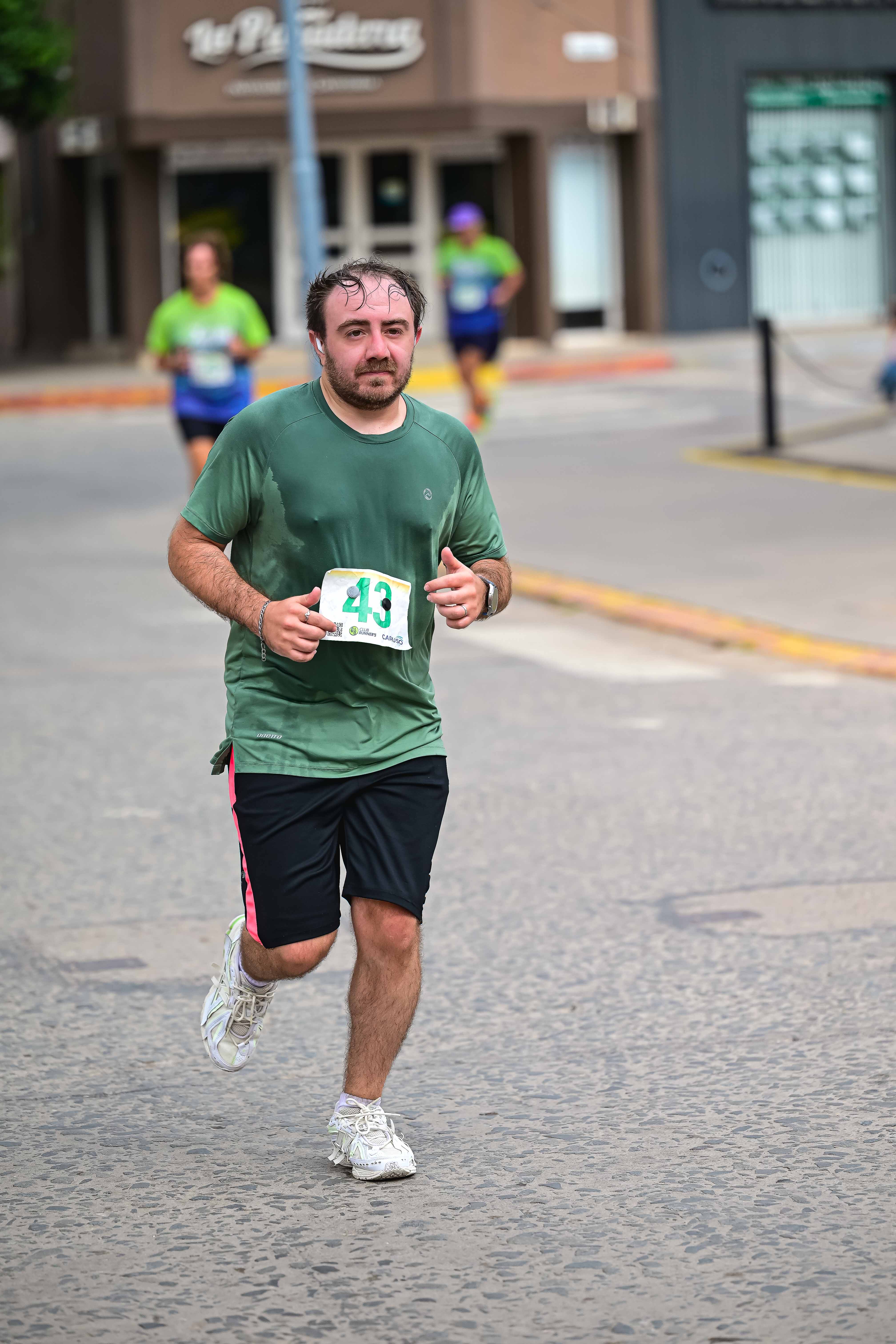 Foto Dorsal 43