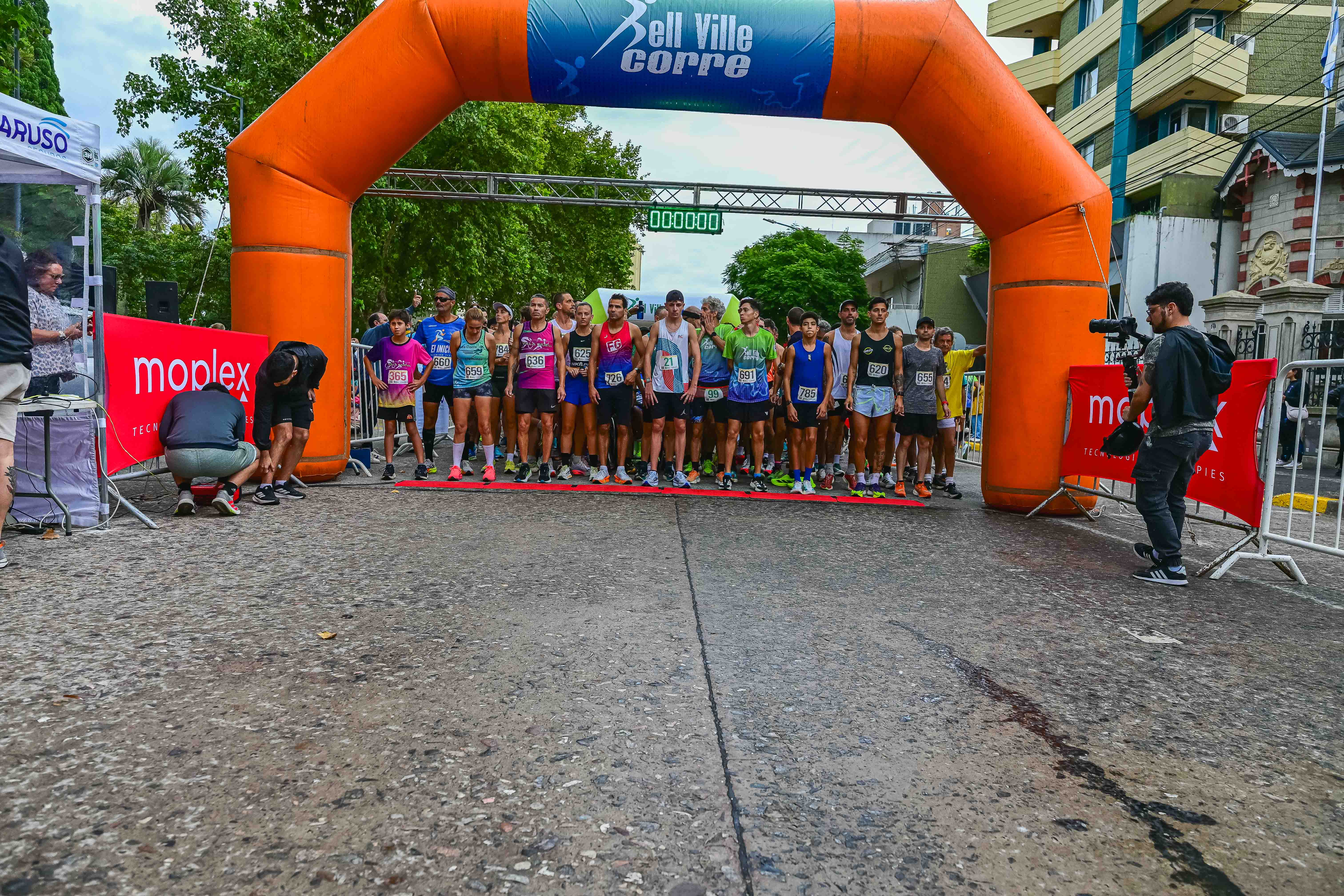 Foto Dorsal 620