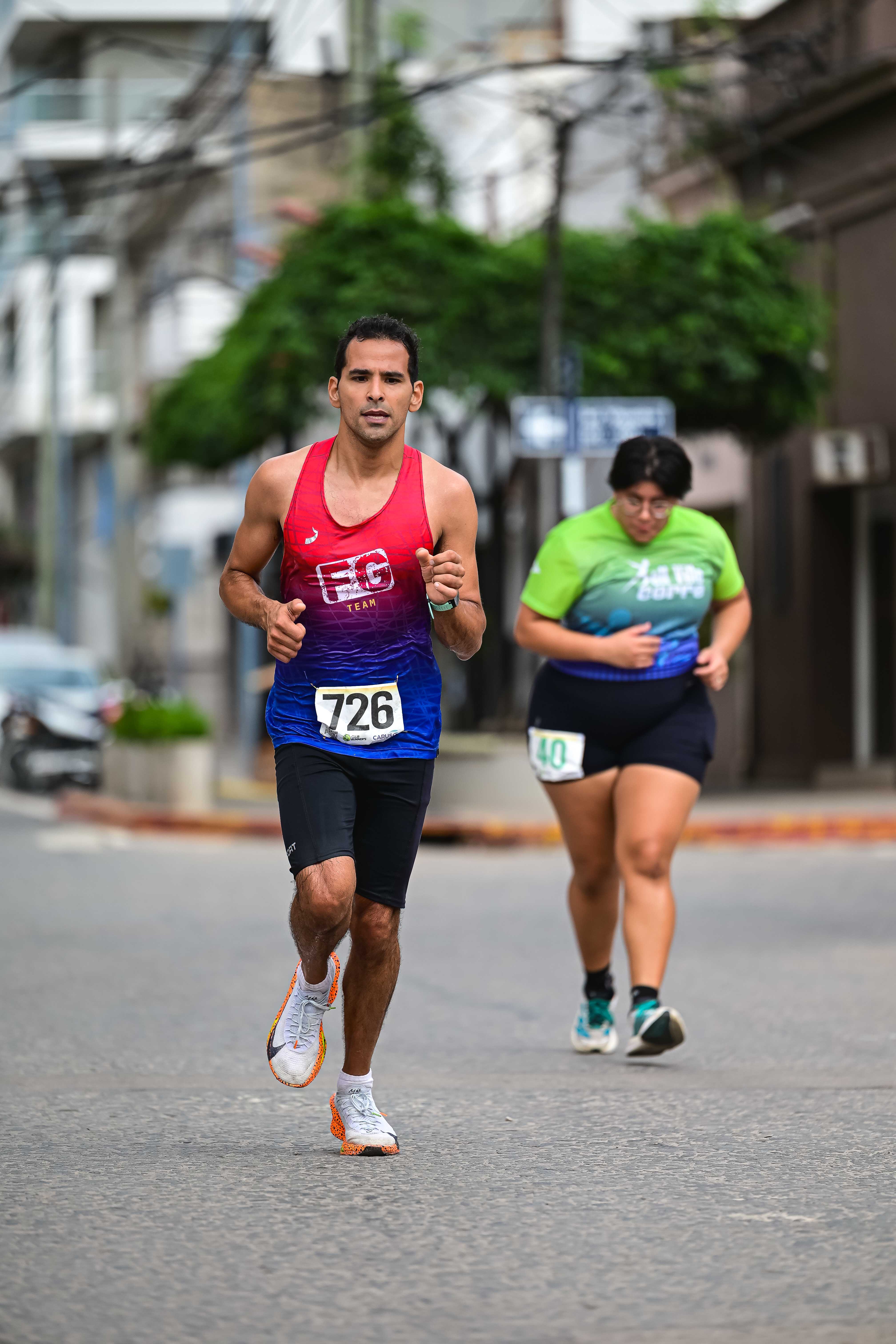 Foto Dorsal 726