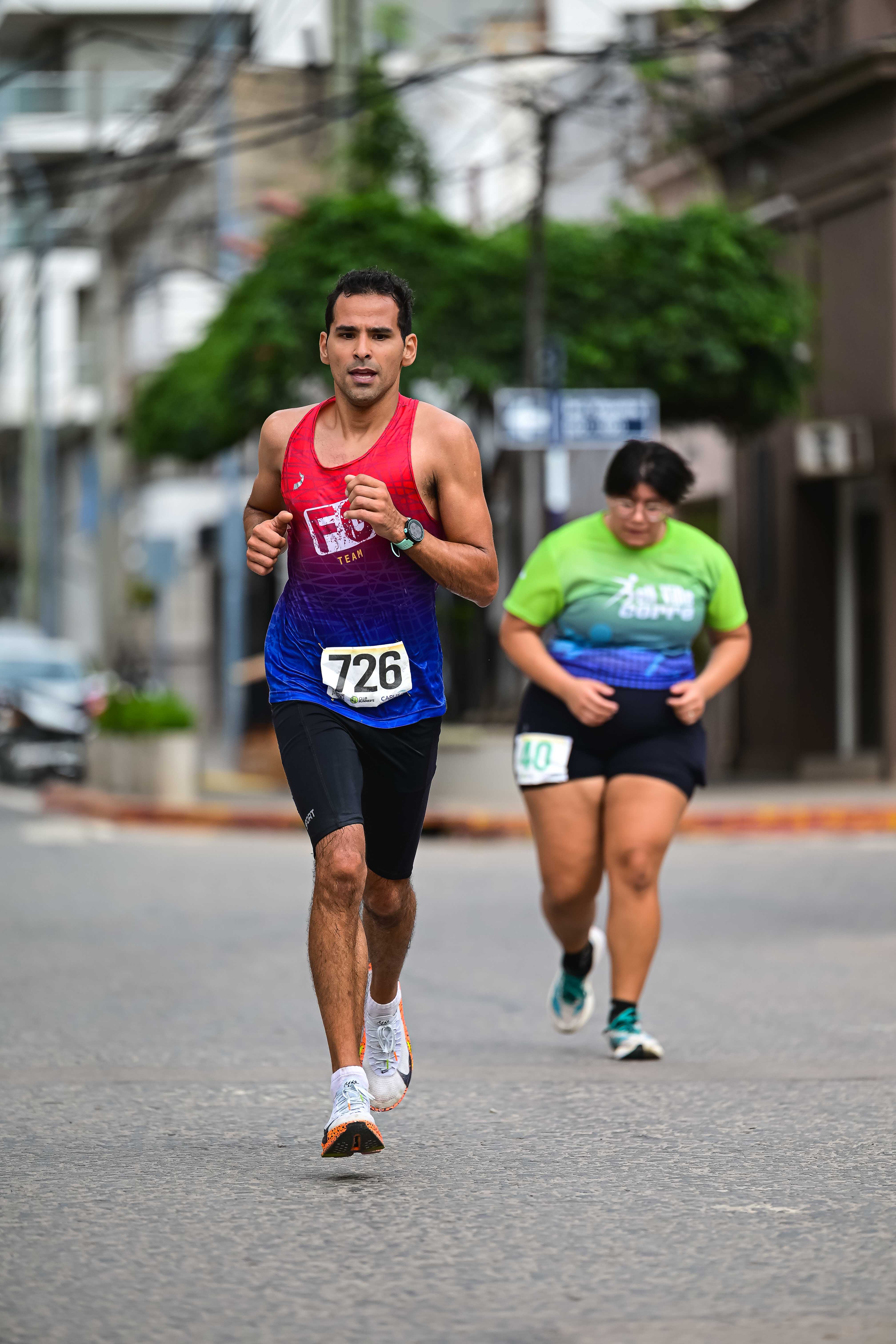 Foto Dorsal 726