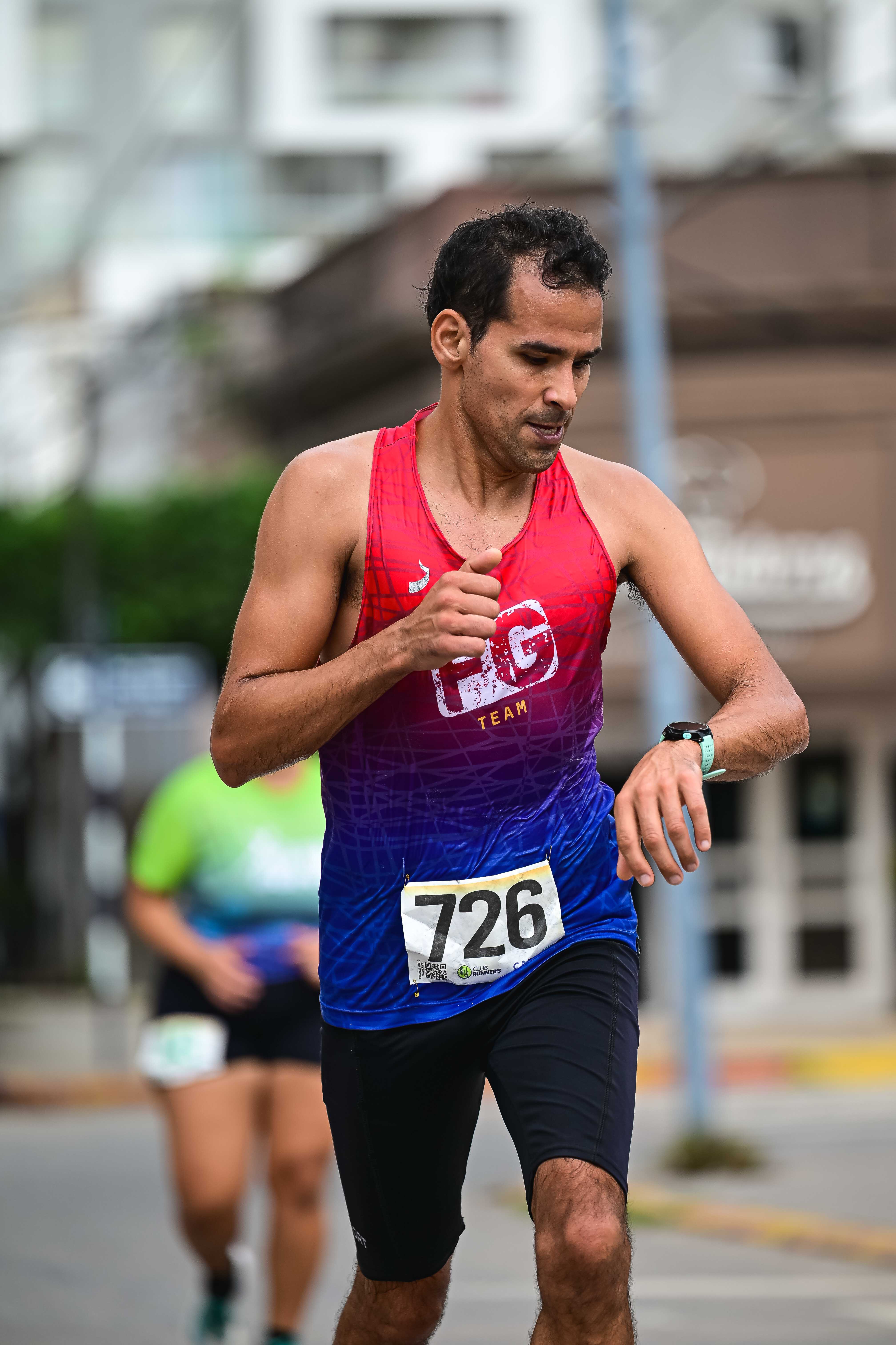 Foto Dorsal 726