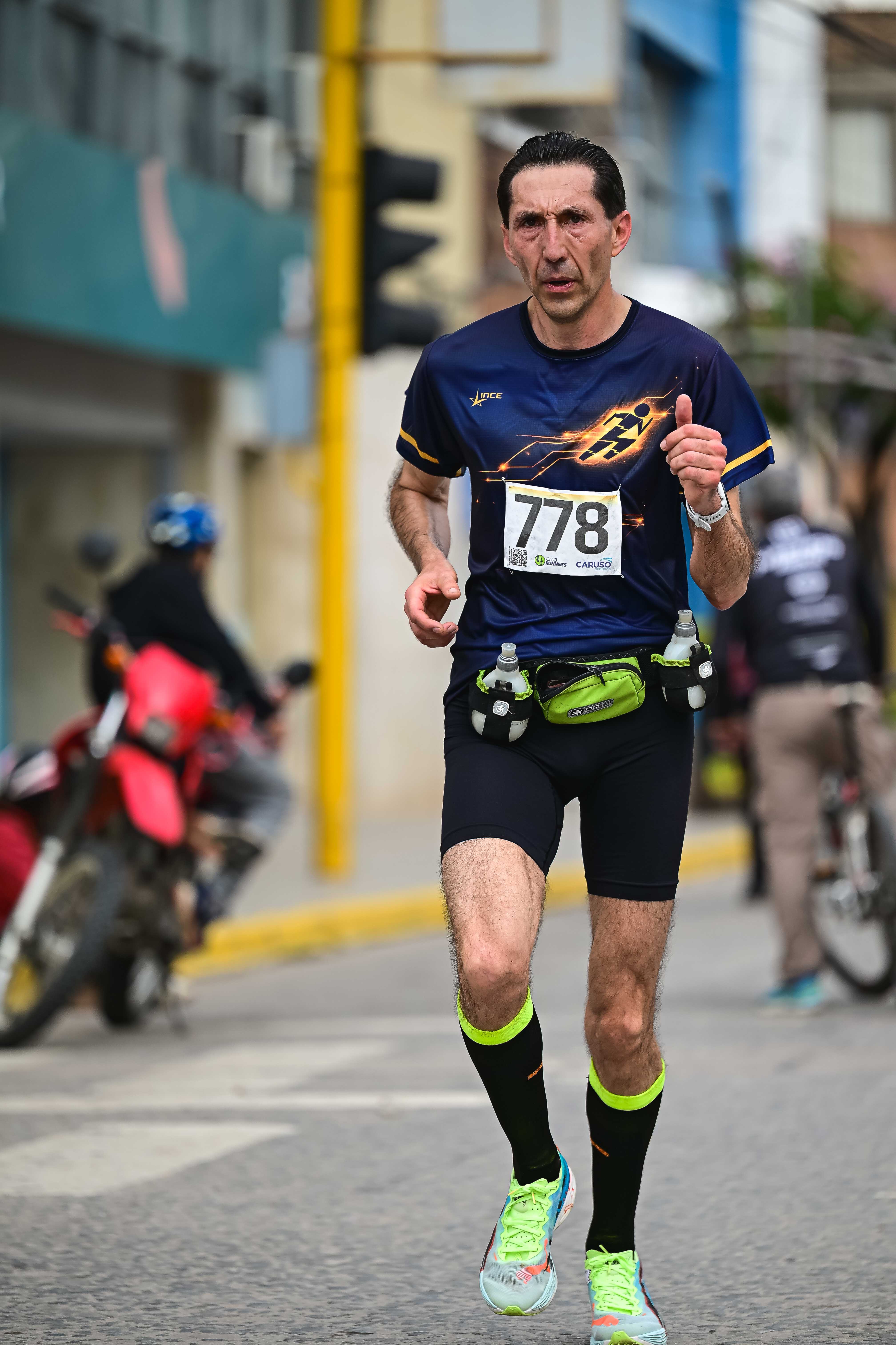 Foto Dorsal 778