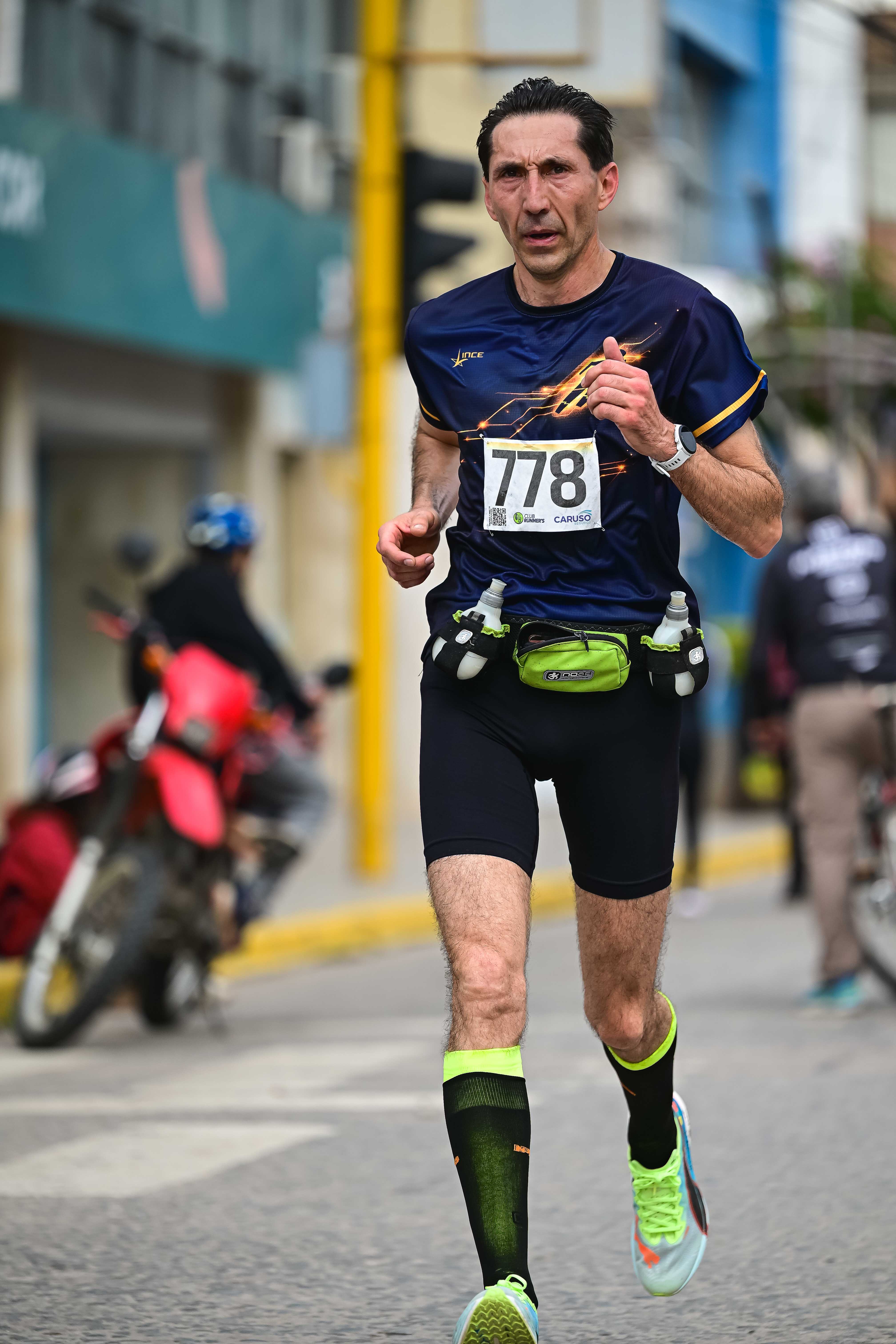 Foto Dorsal 778