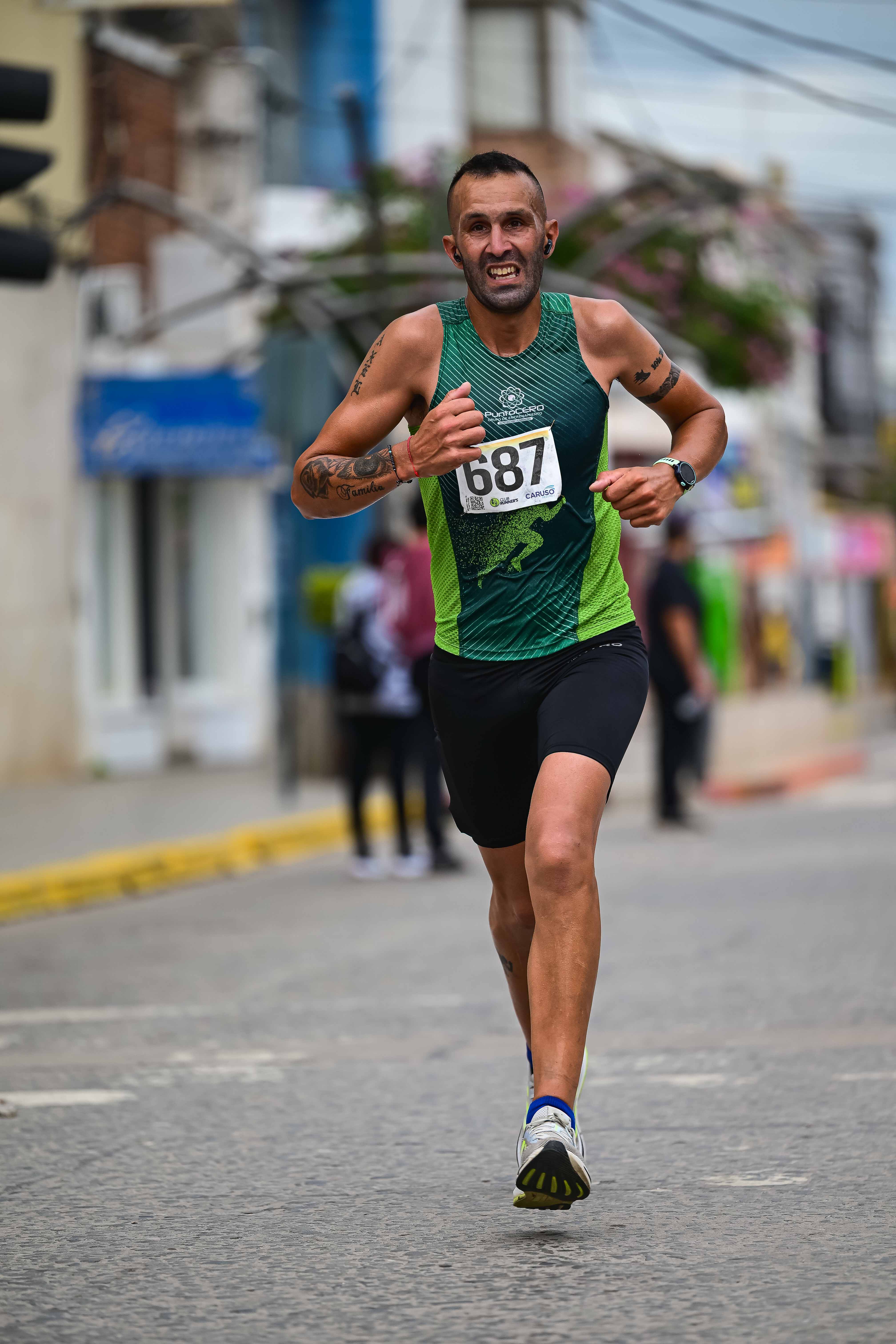 Foto Dorsal 687