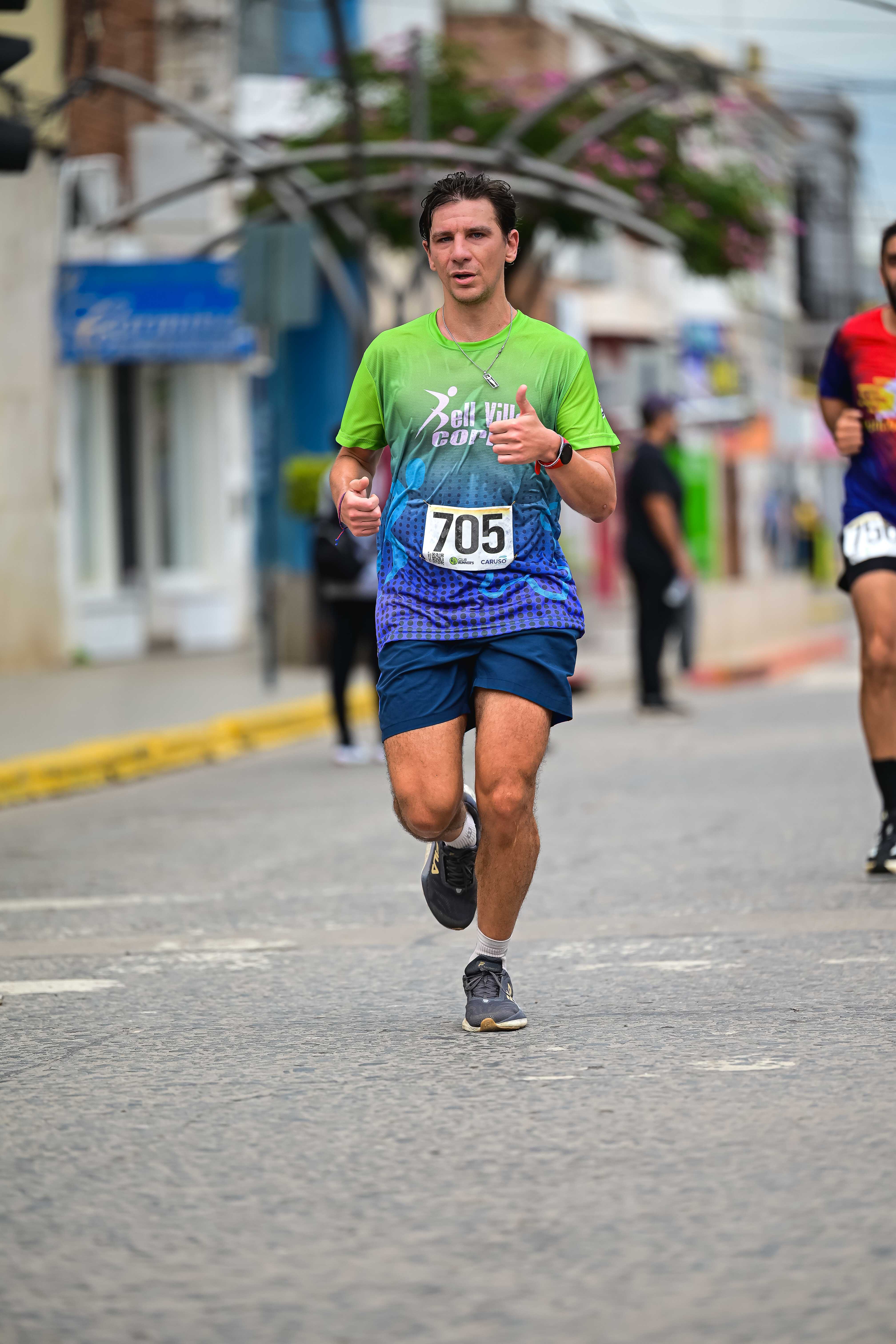 Foto Dorsal 705