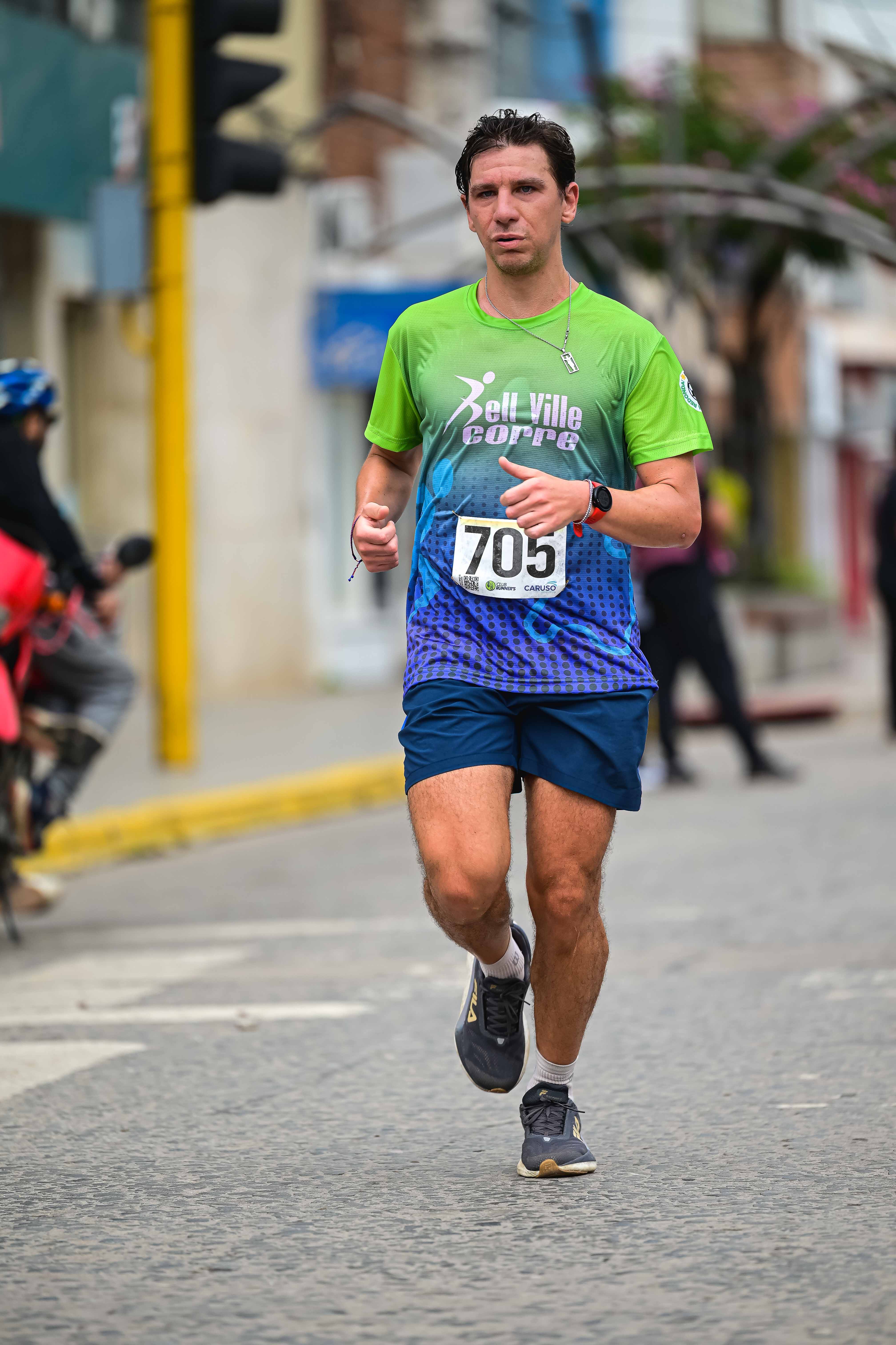 Foto Dorsal 705