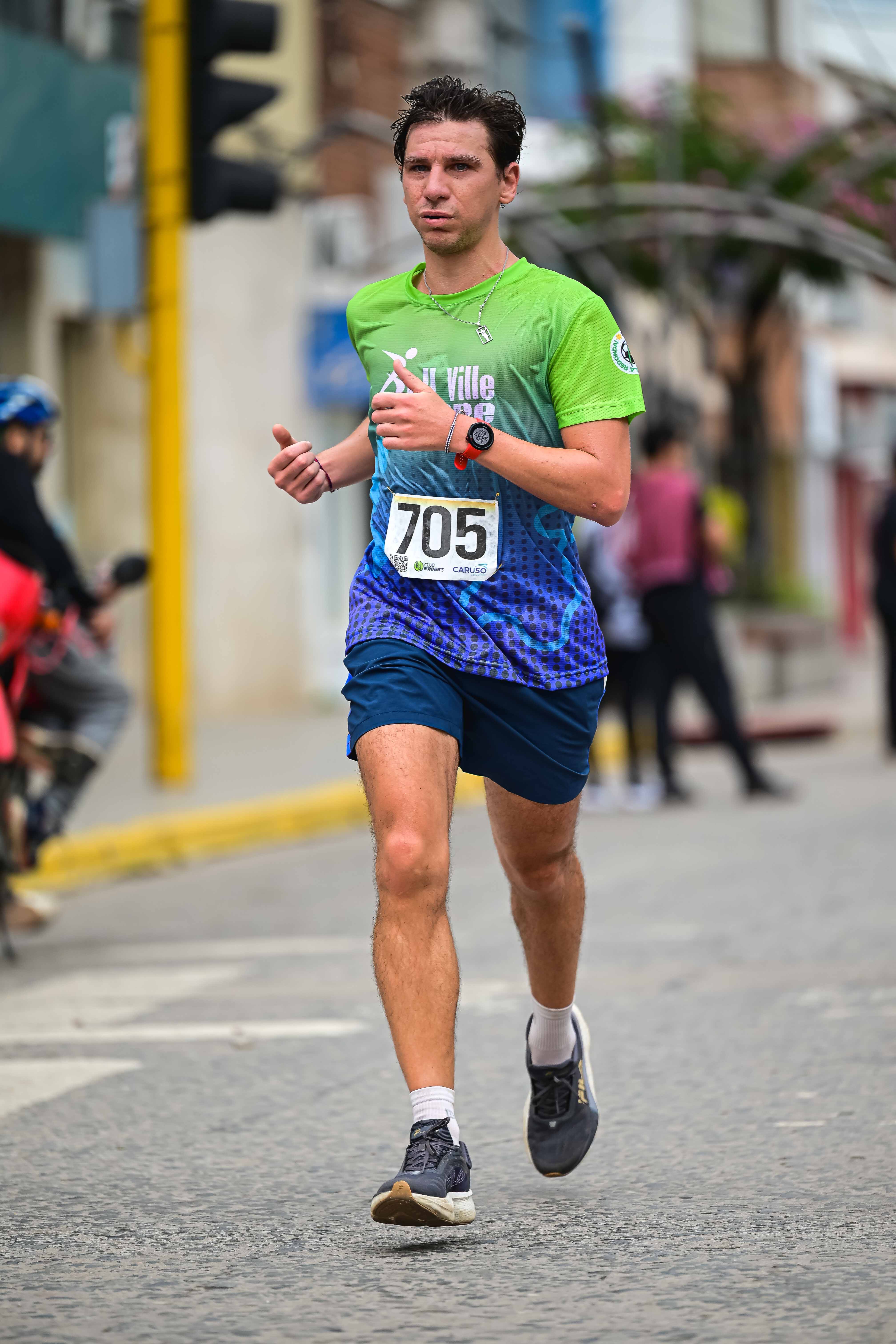Foto Dorsal 705
