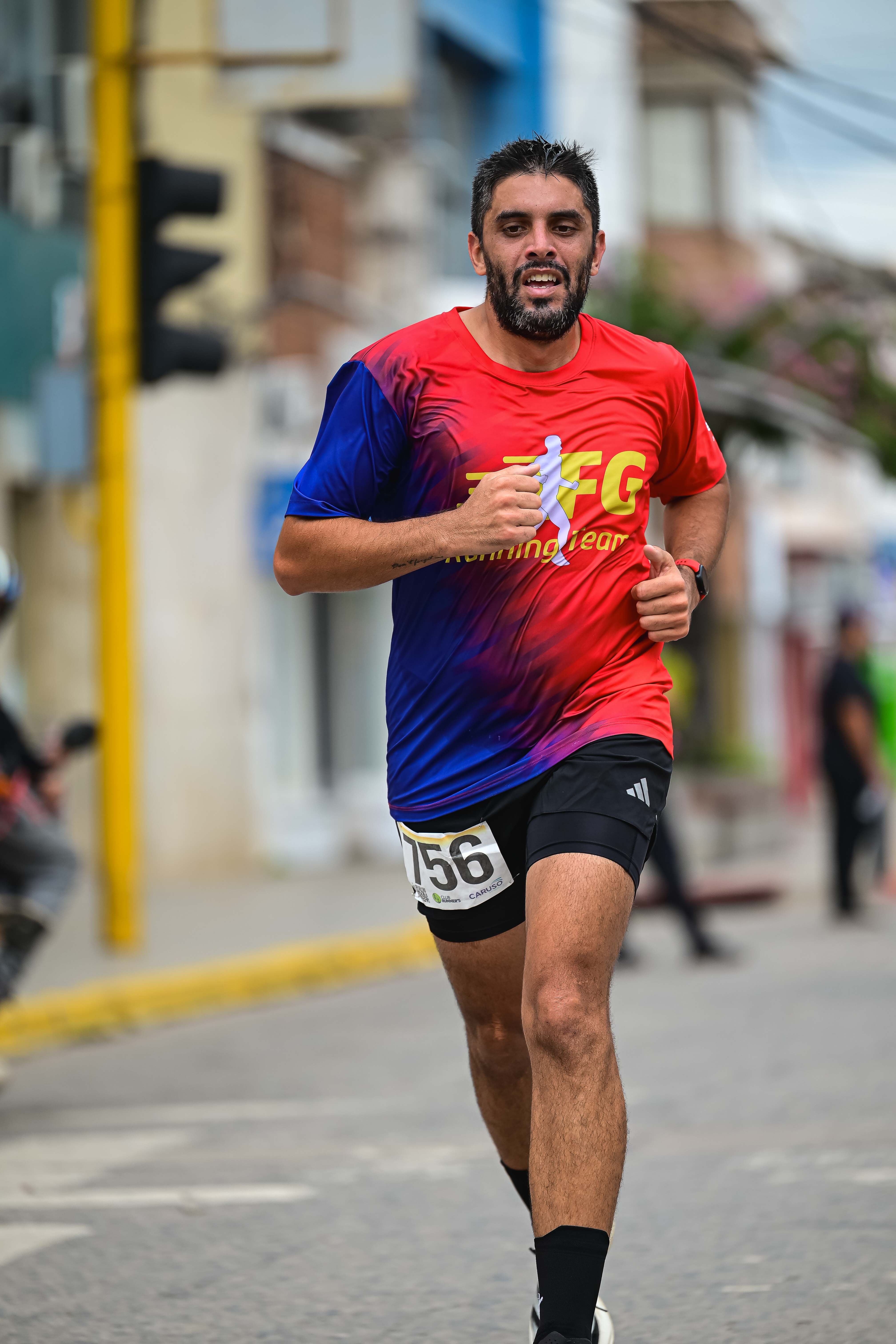 Foto Dorsal 756