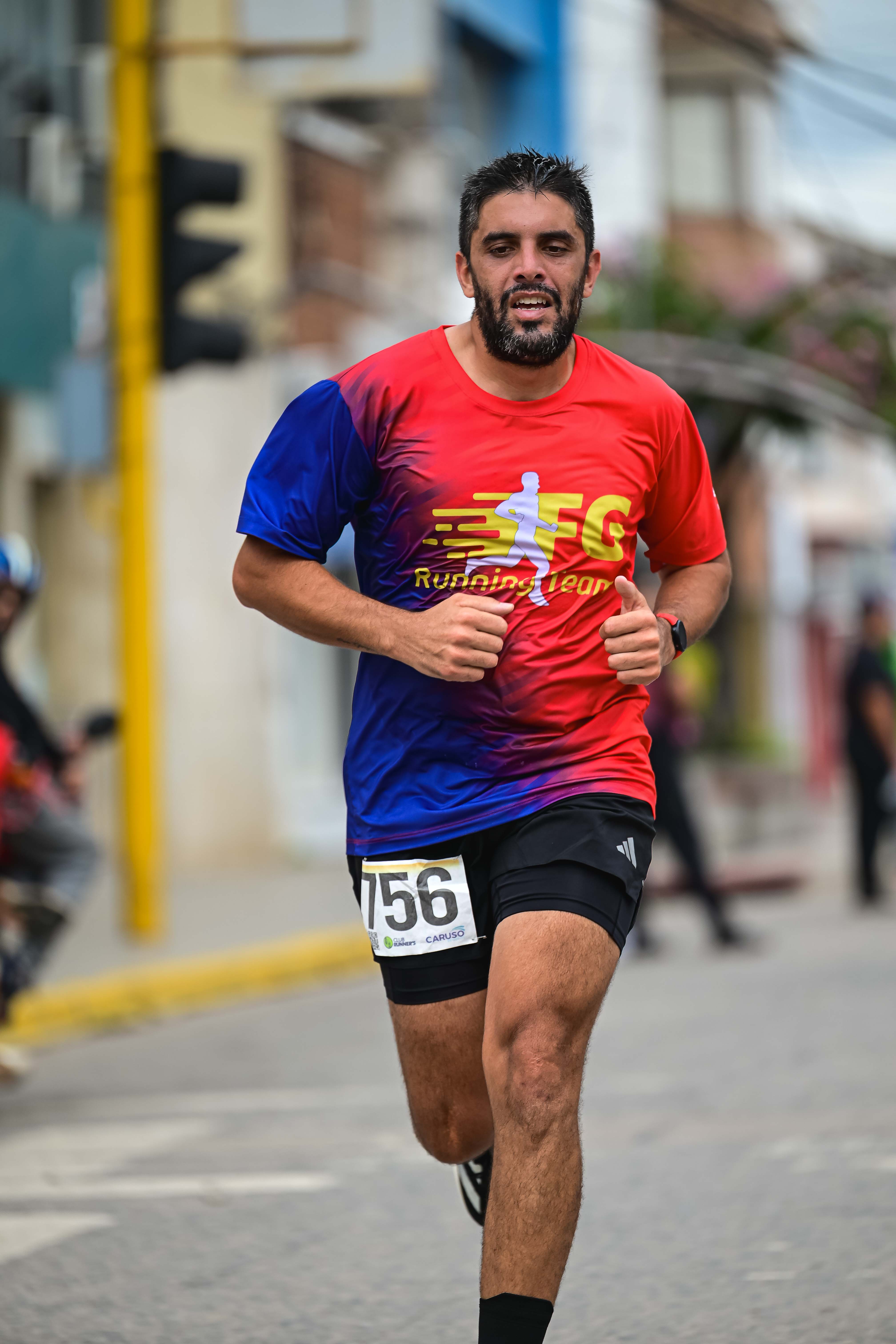 Foto Dorsal 756