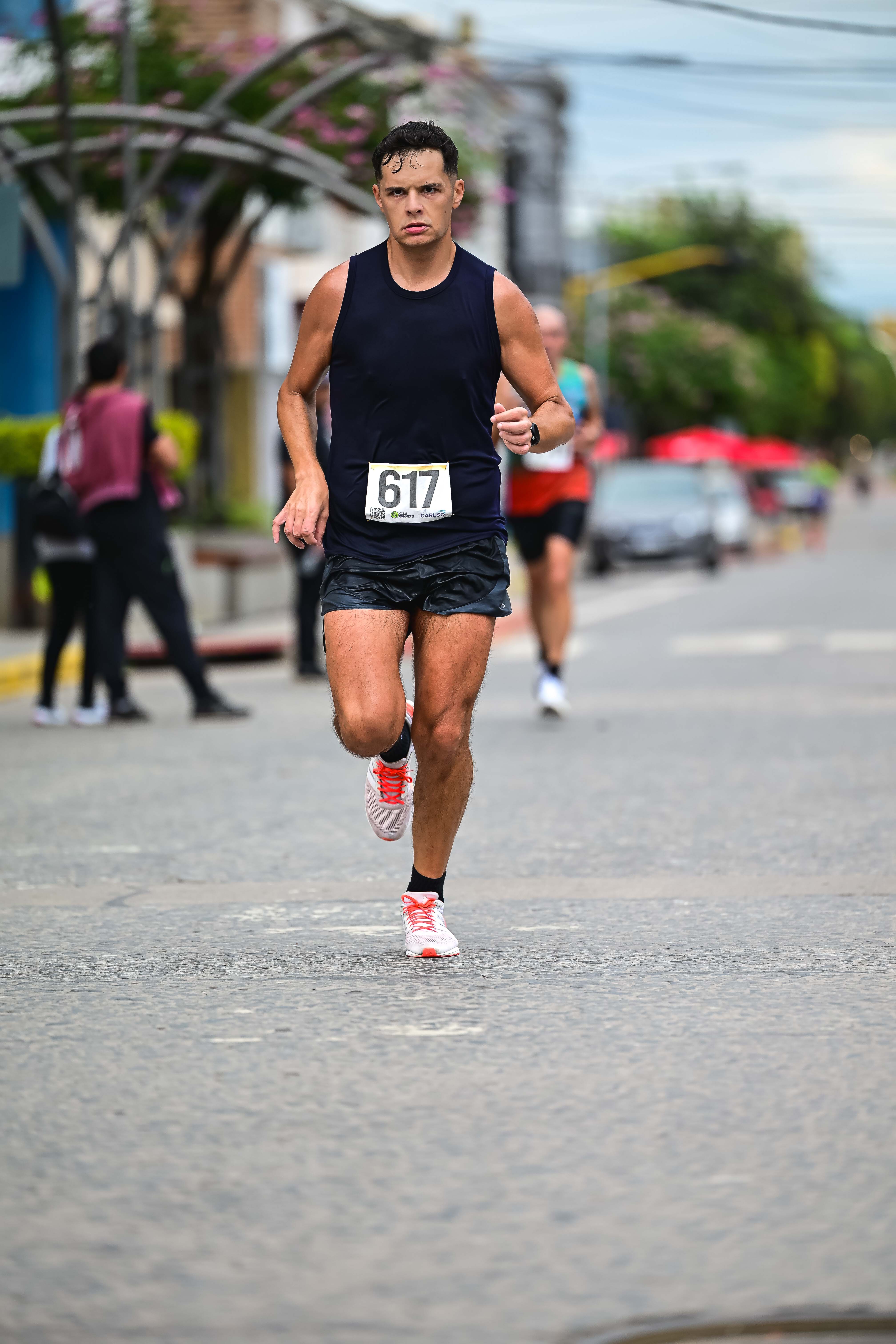 Foto Dorsal 617