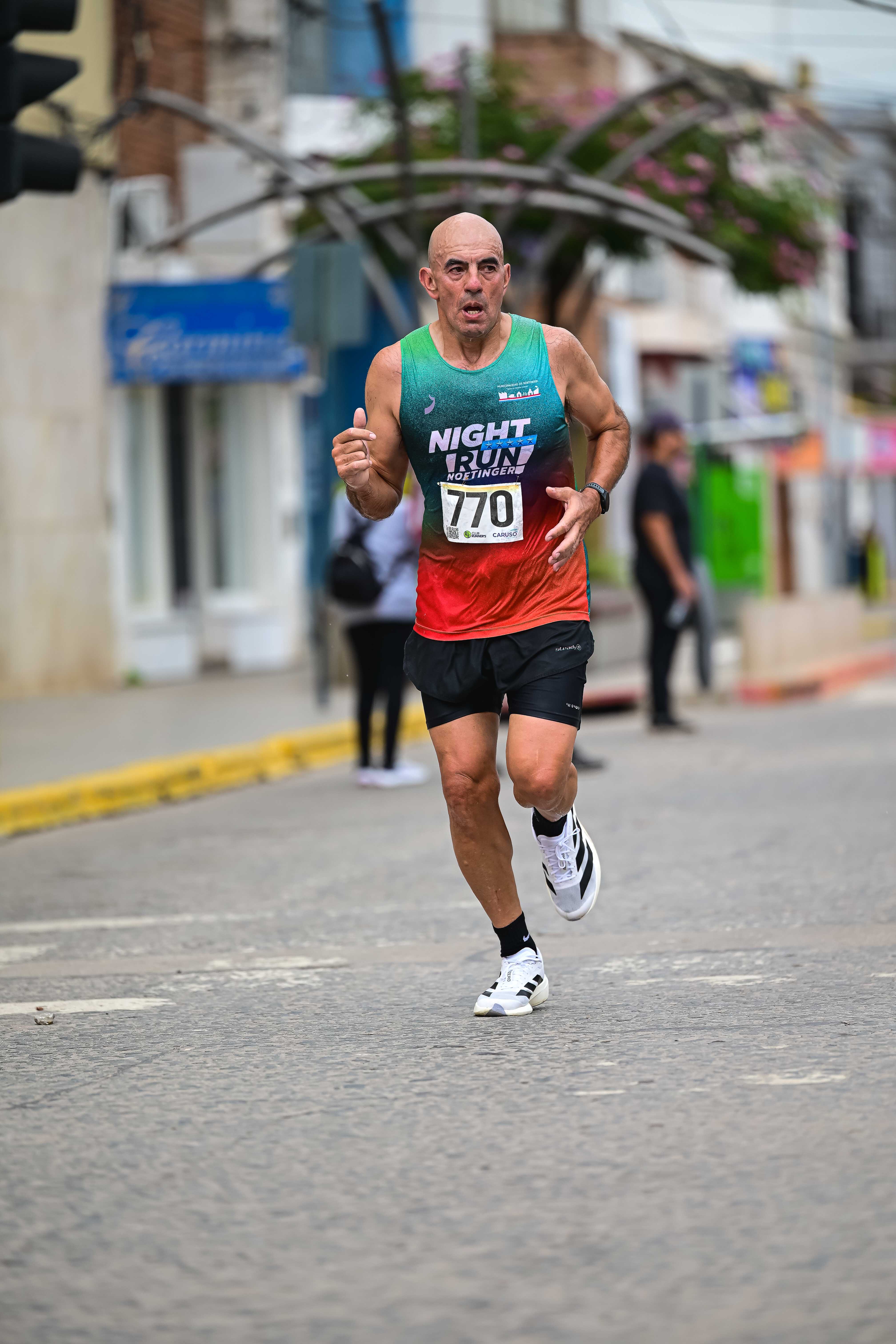 Foto Dorsal 770