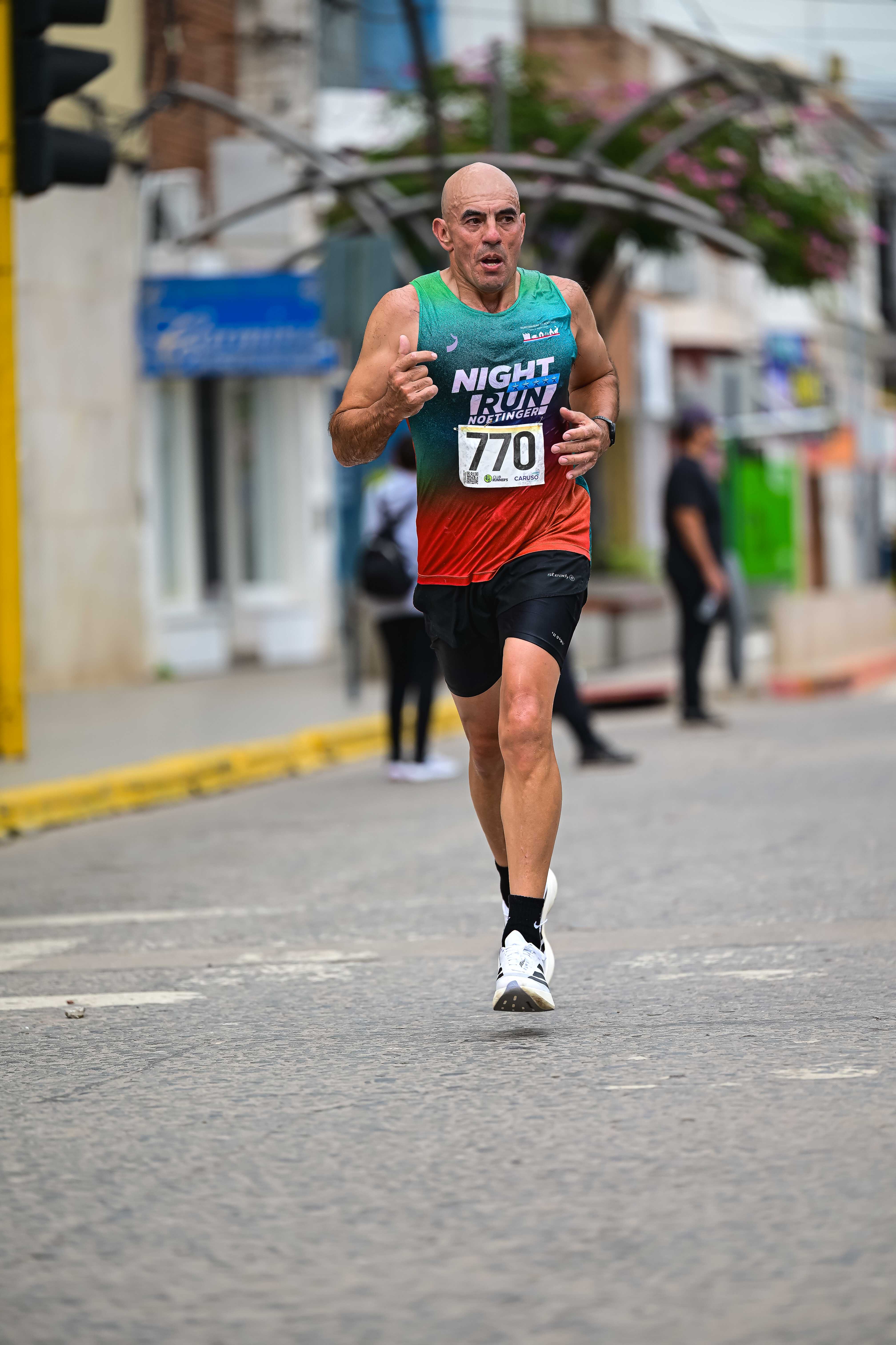 Foto Dorsal 770