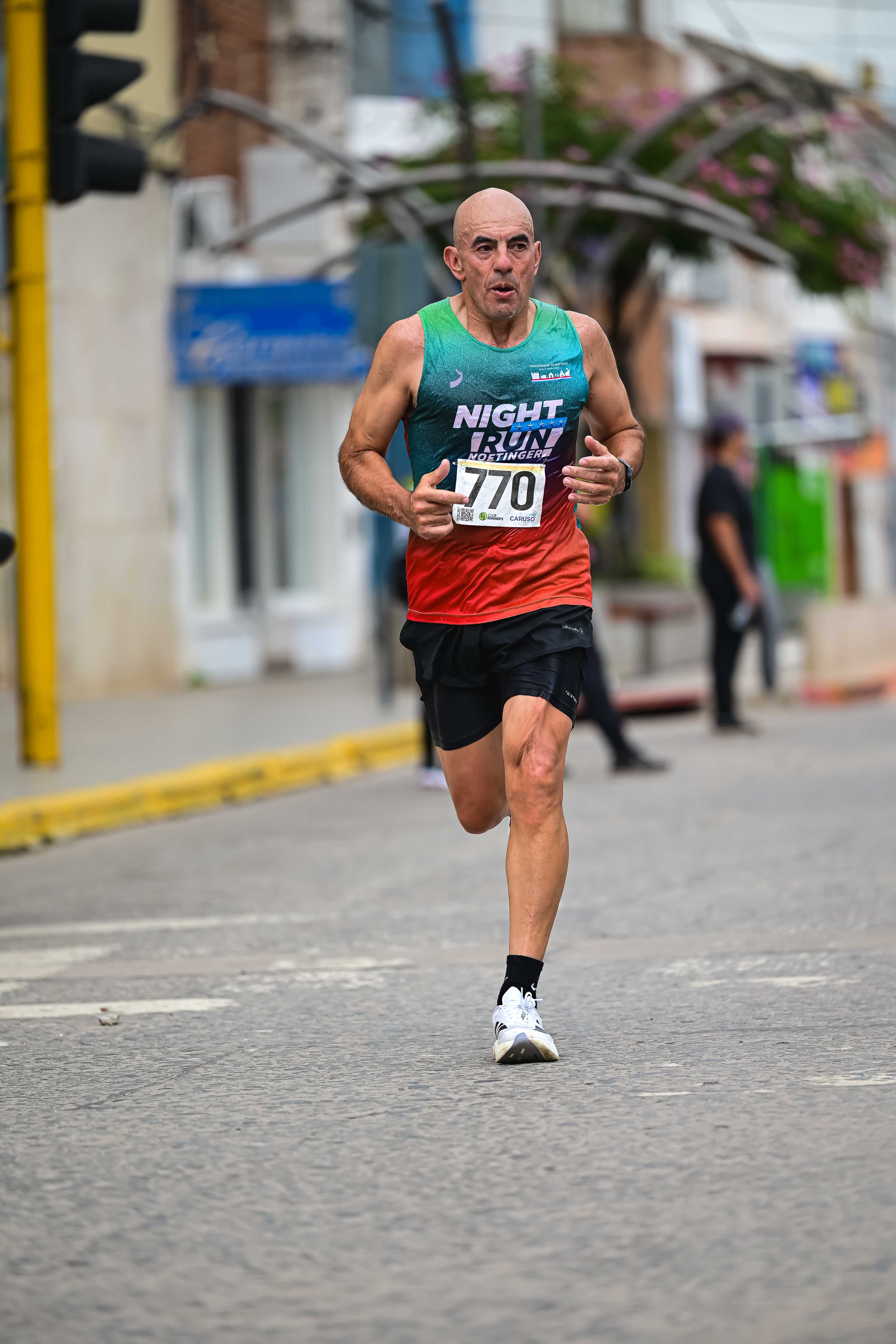 Foto Dorsal 770