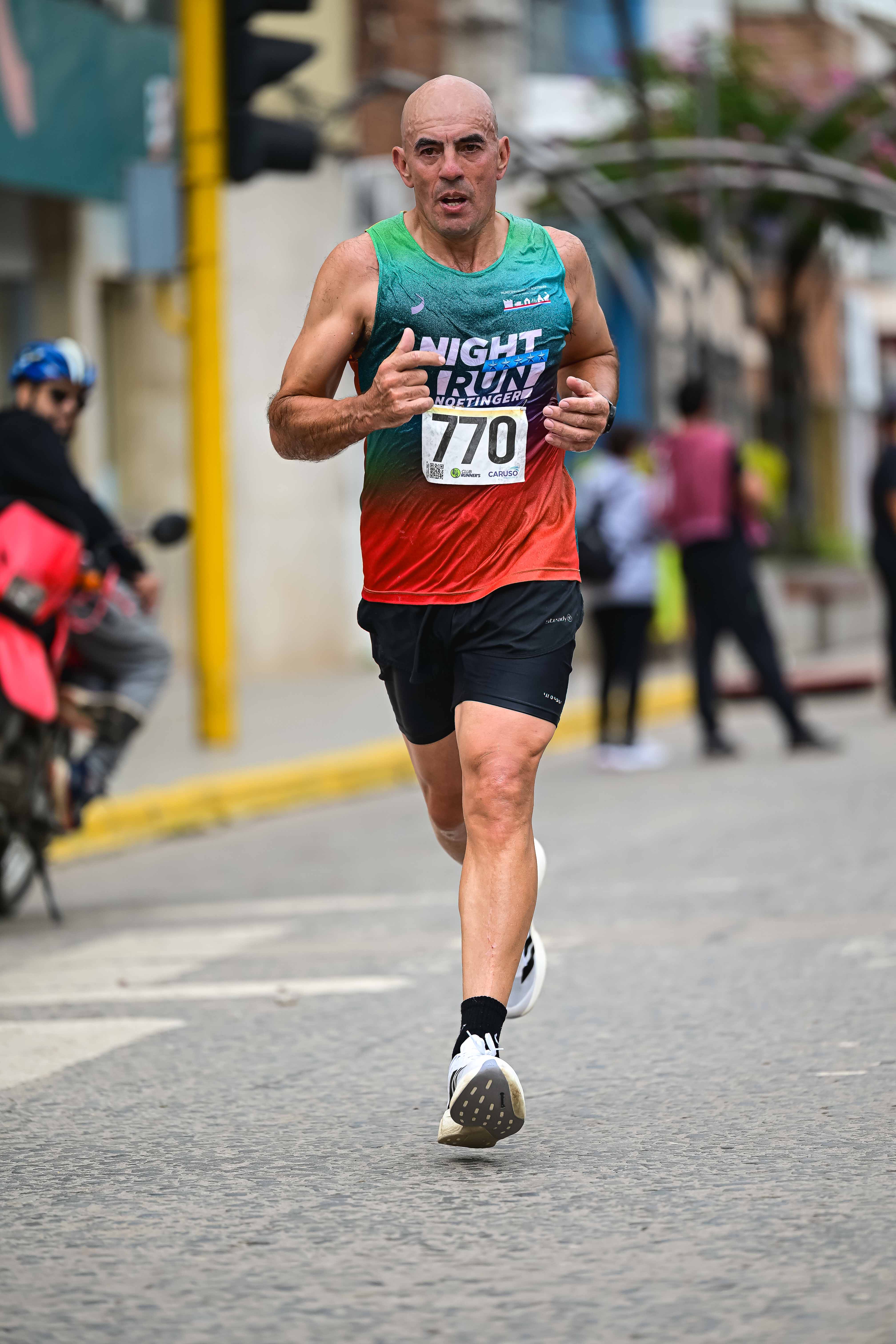 Foto Dorsal 770