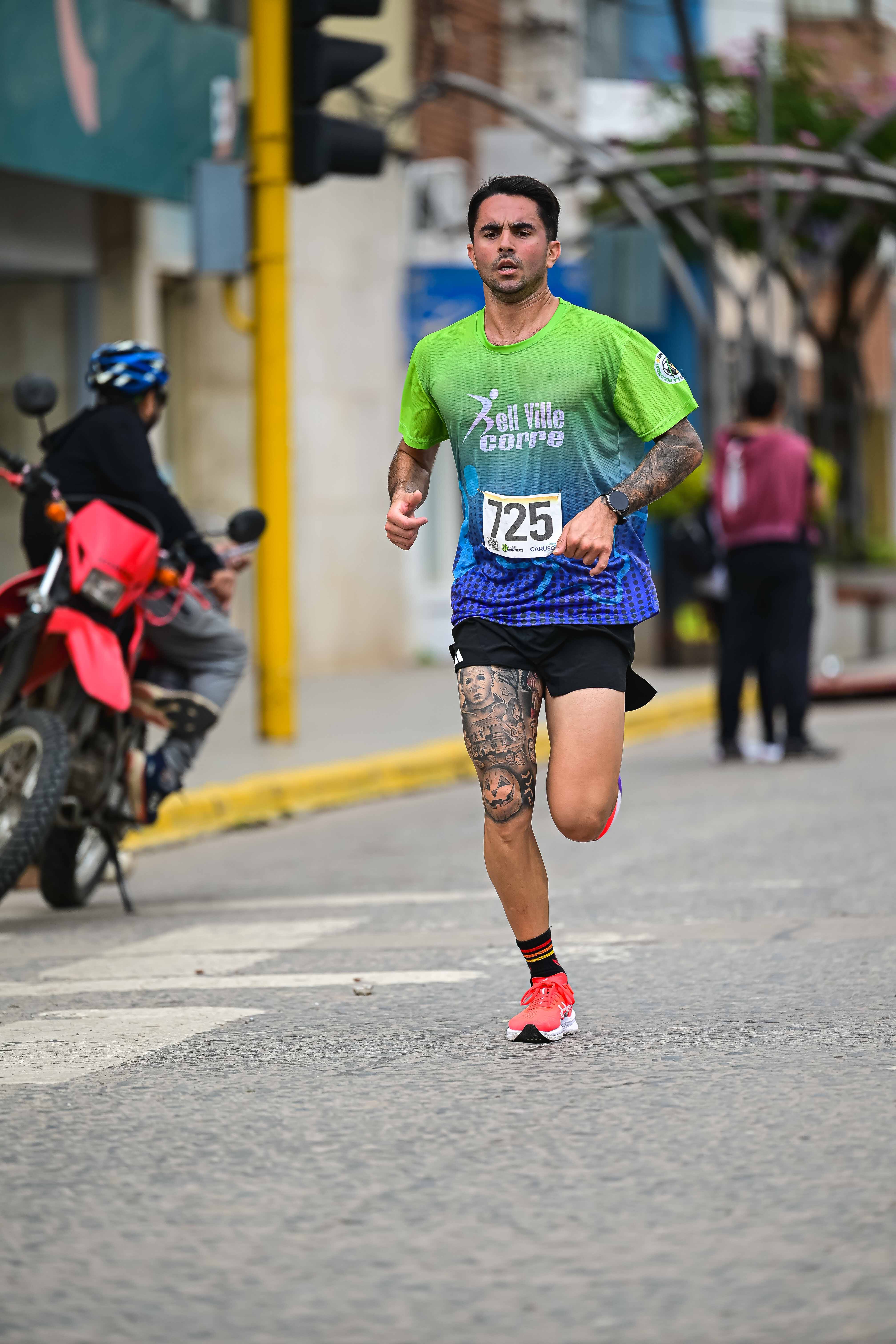 Foto Dorsal 725
