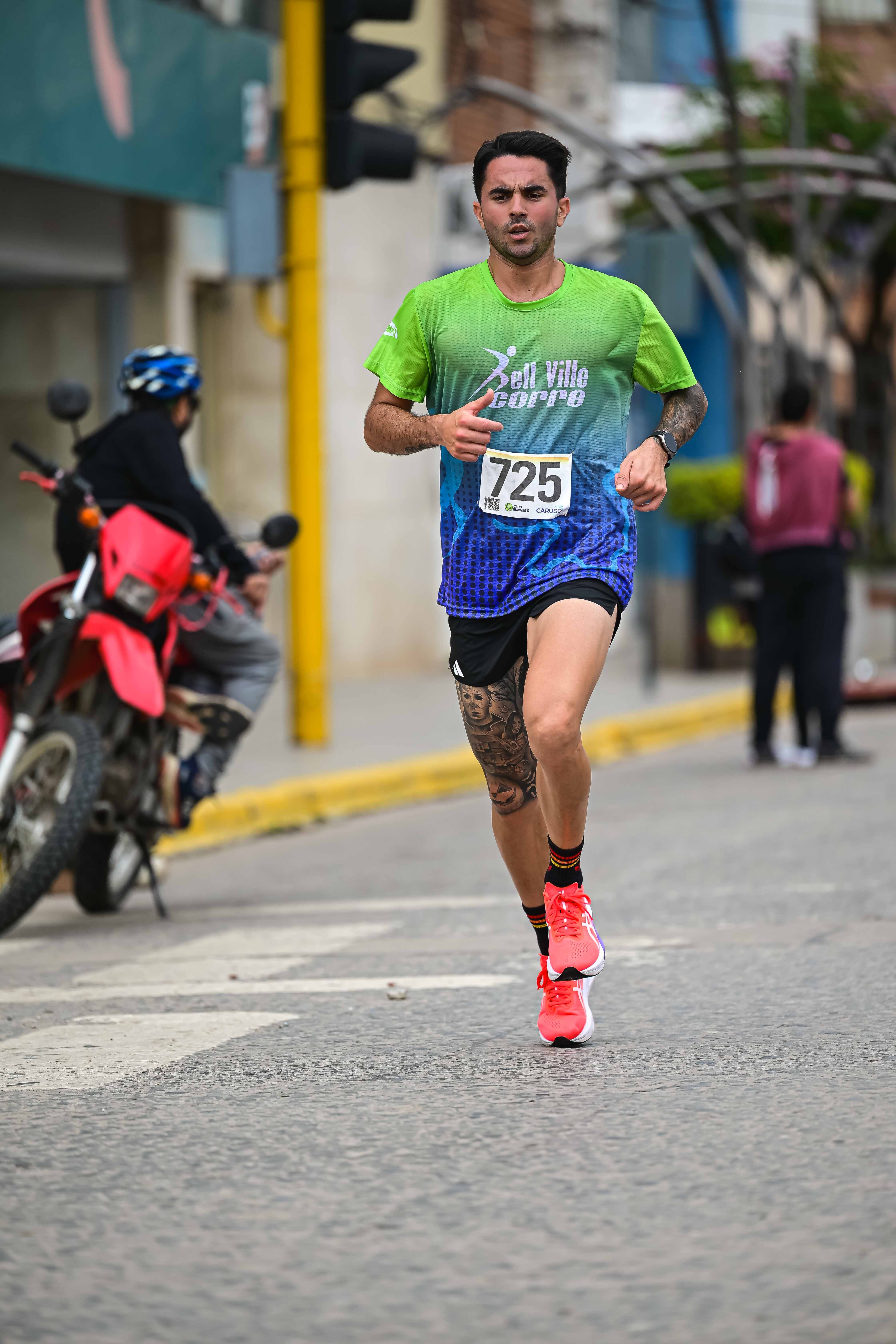 Foto Dorsal 725