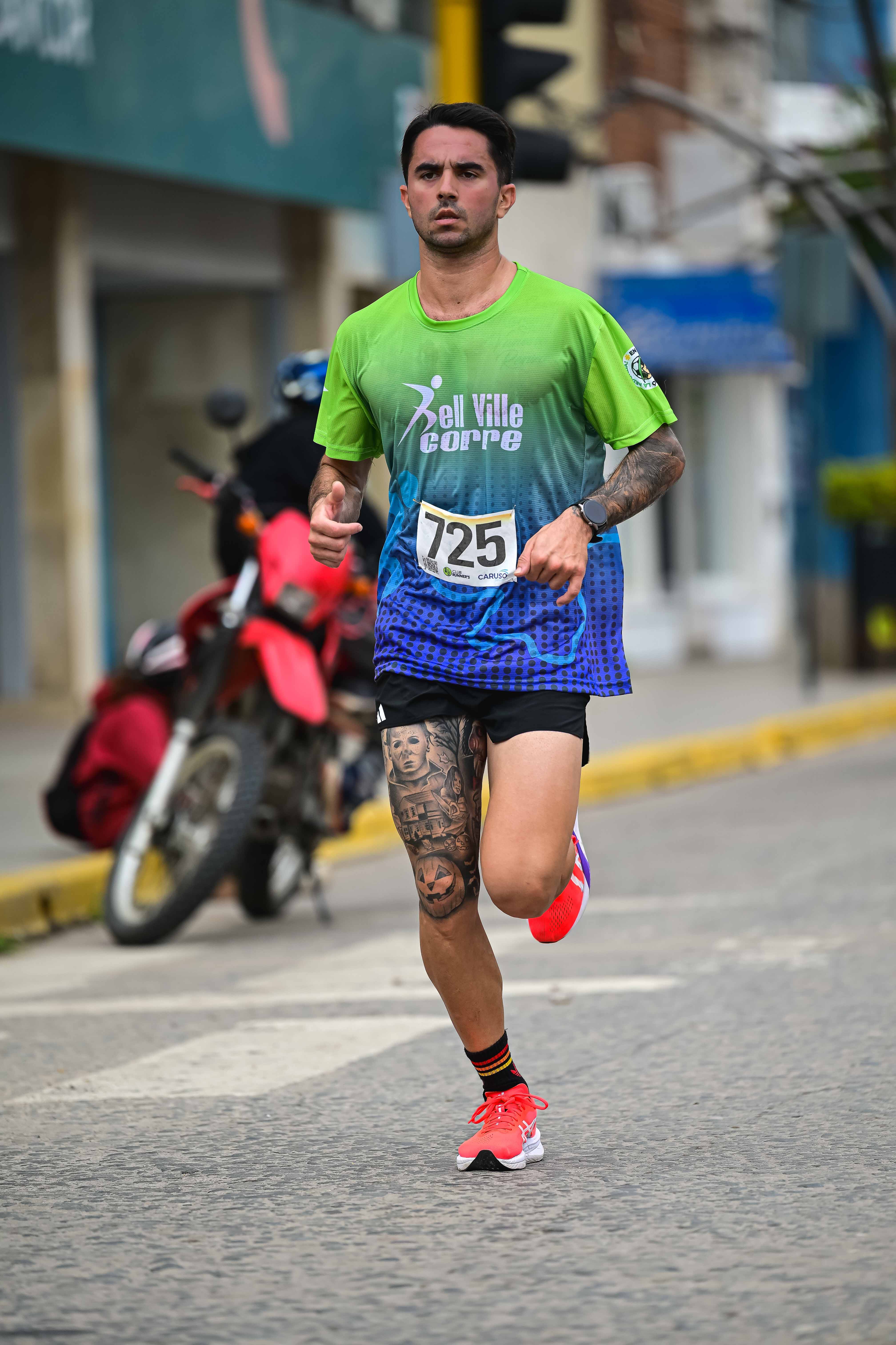 Foto Dorsal 725