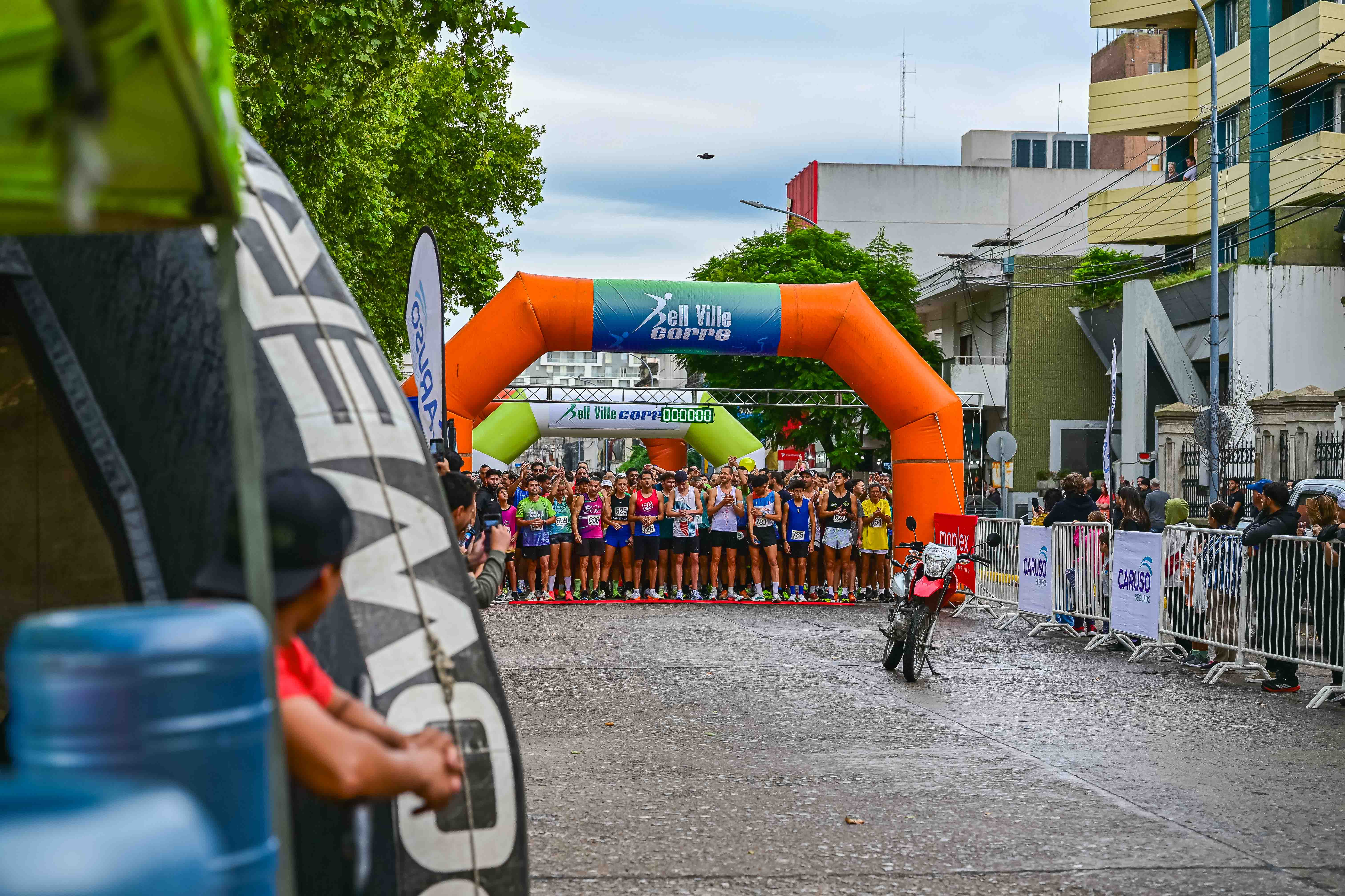 Foto del evento