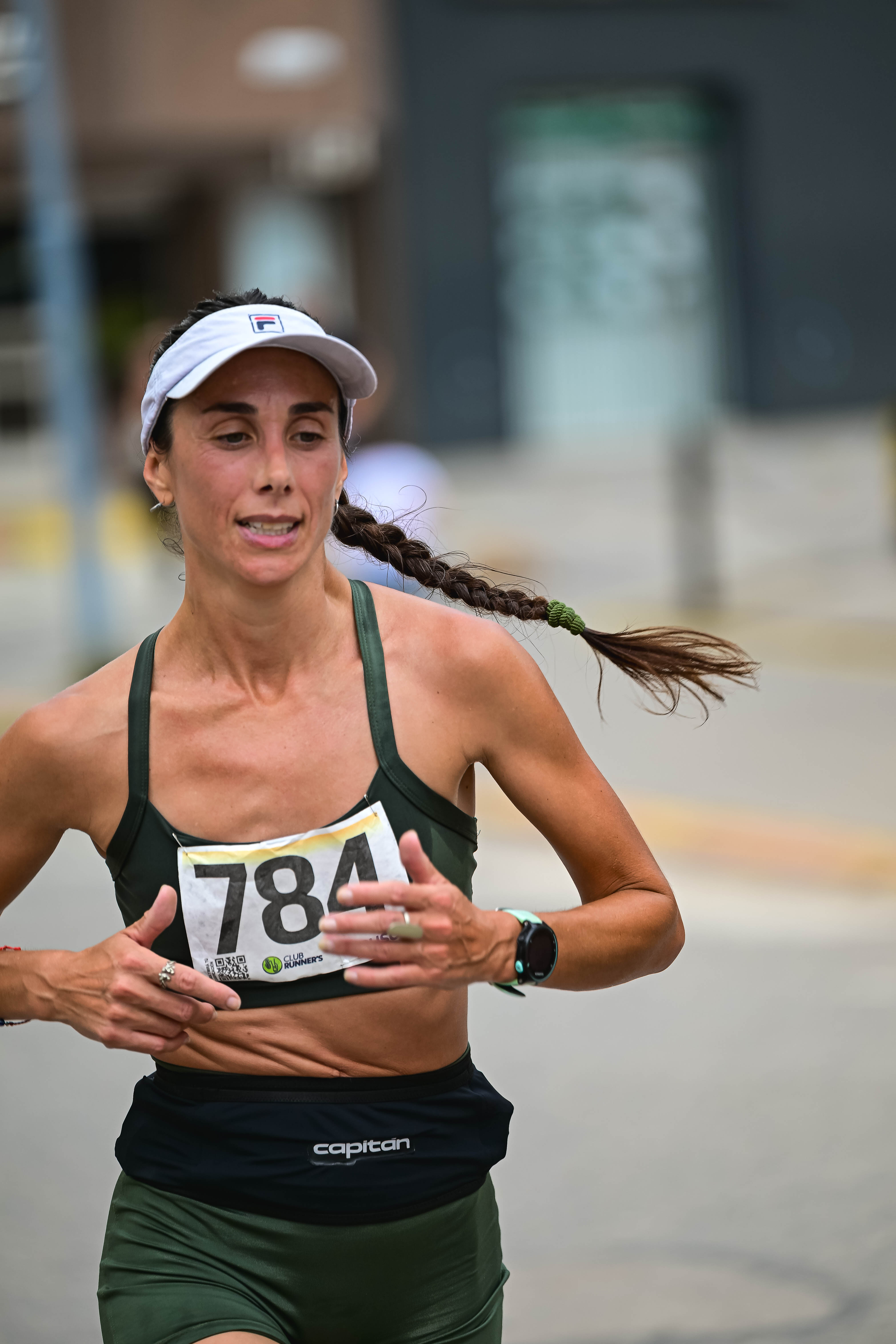 Foto Dorsal 784