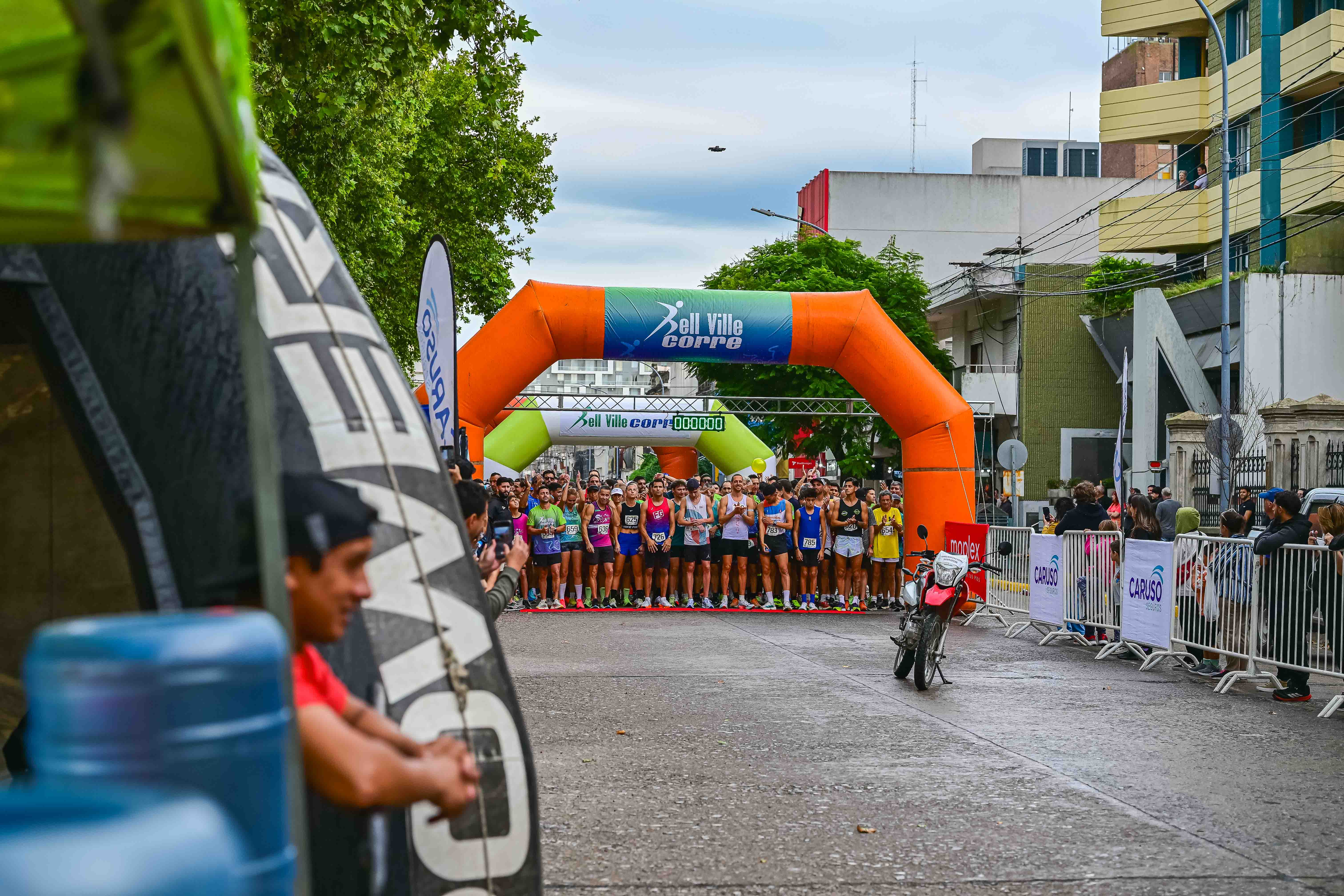 Foto del evento