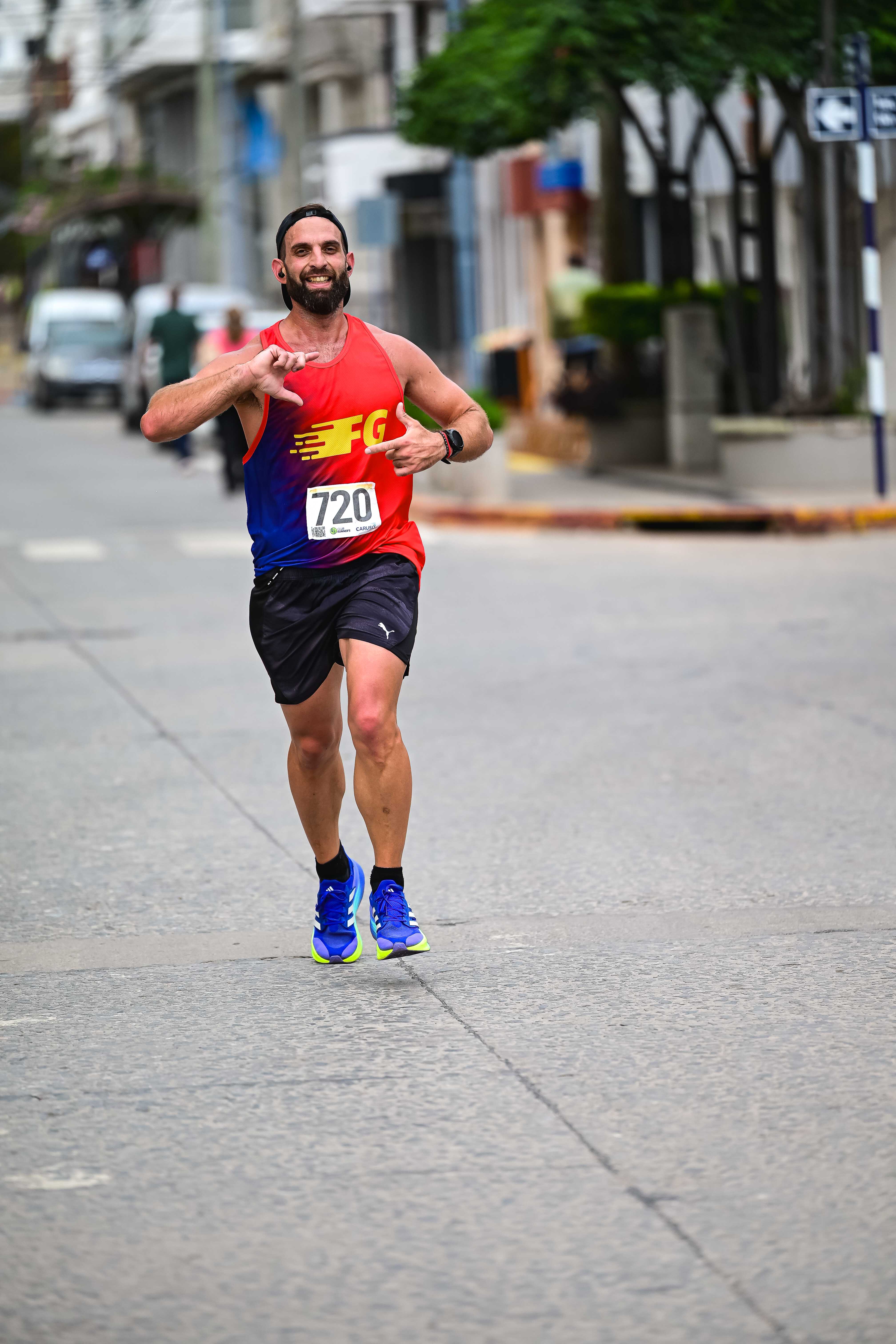 Foto Dorsal 720
