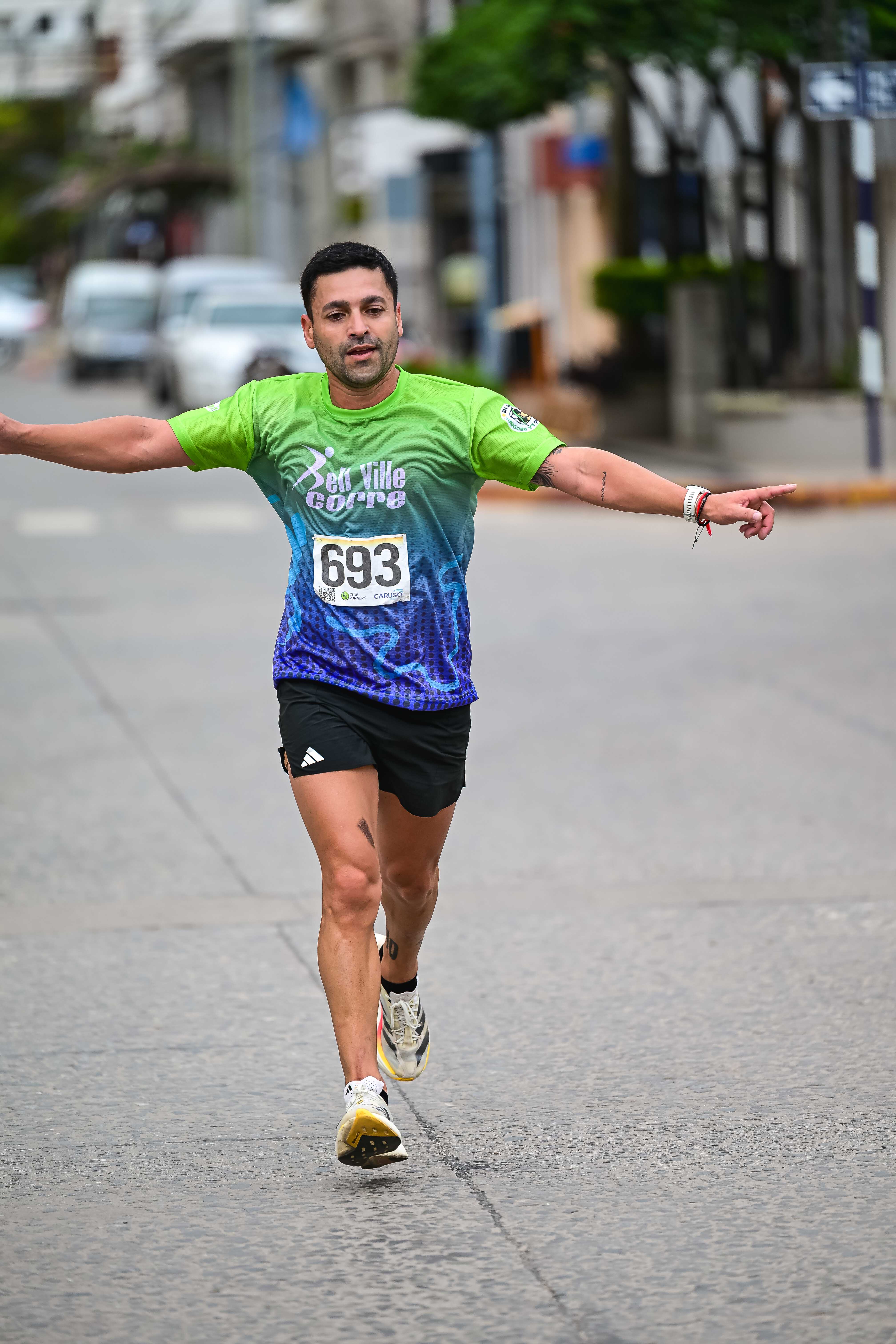 Foto Dorsal 693