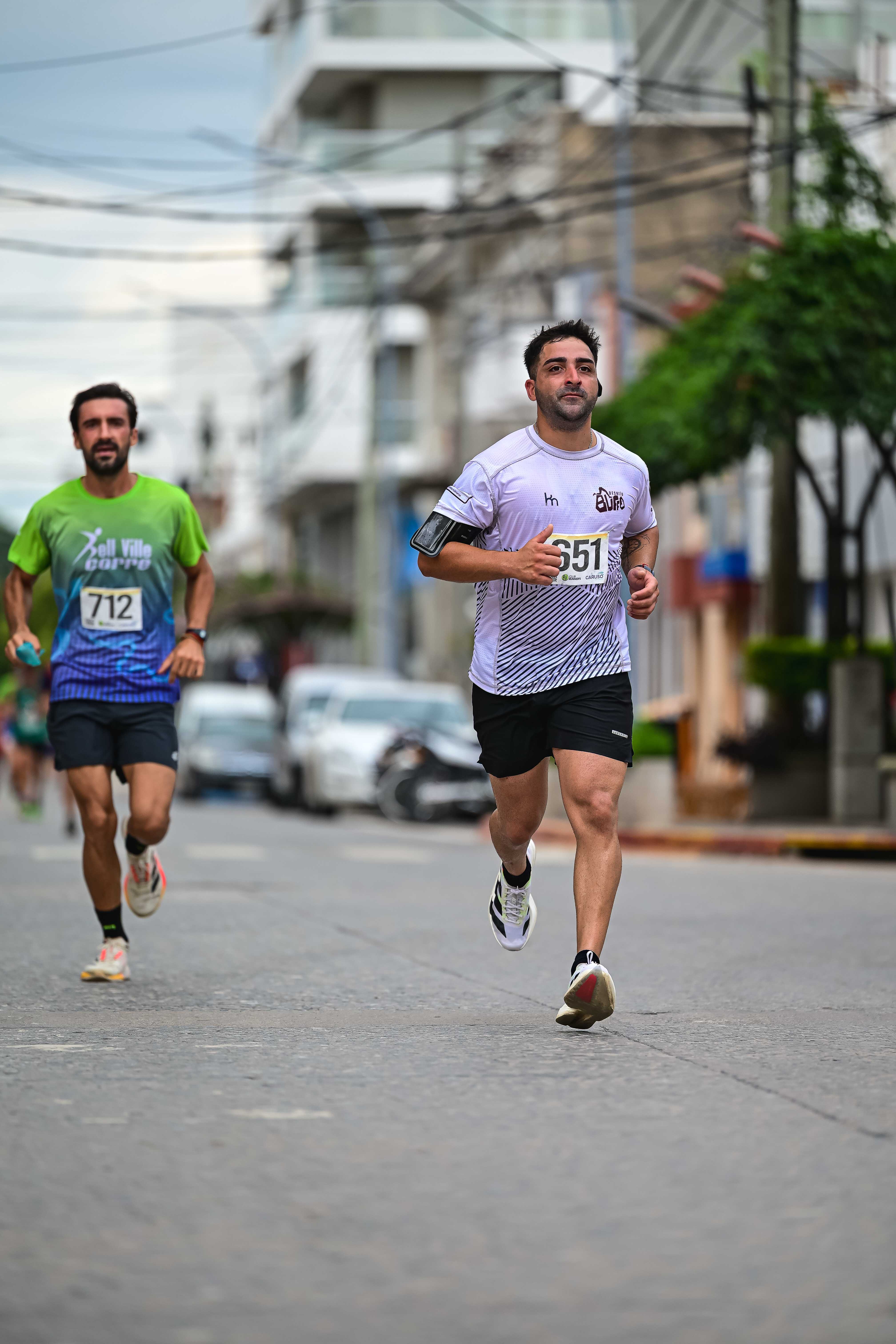 Foto Dorsal 712