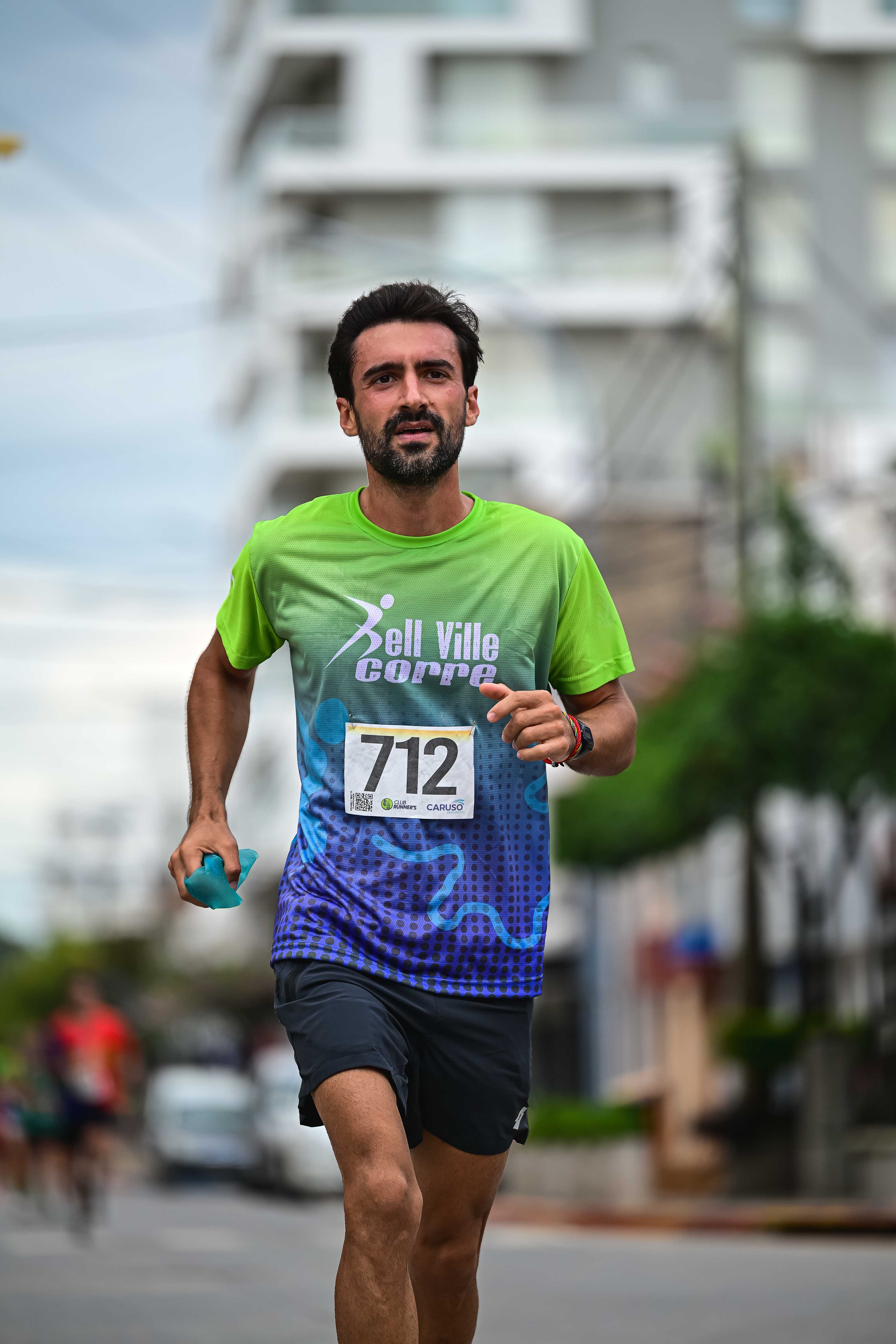 Foto Dorsal 712