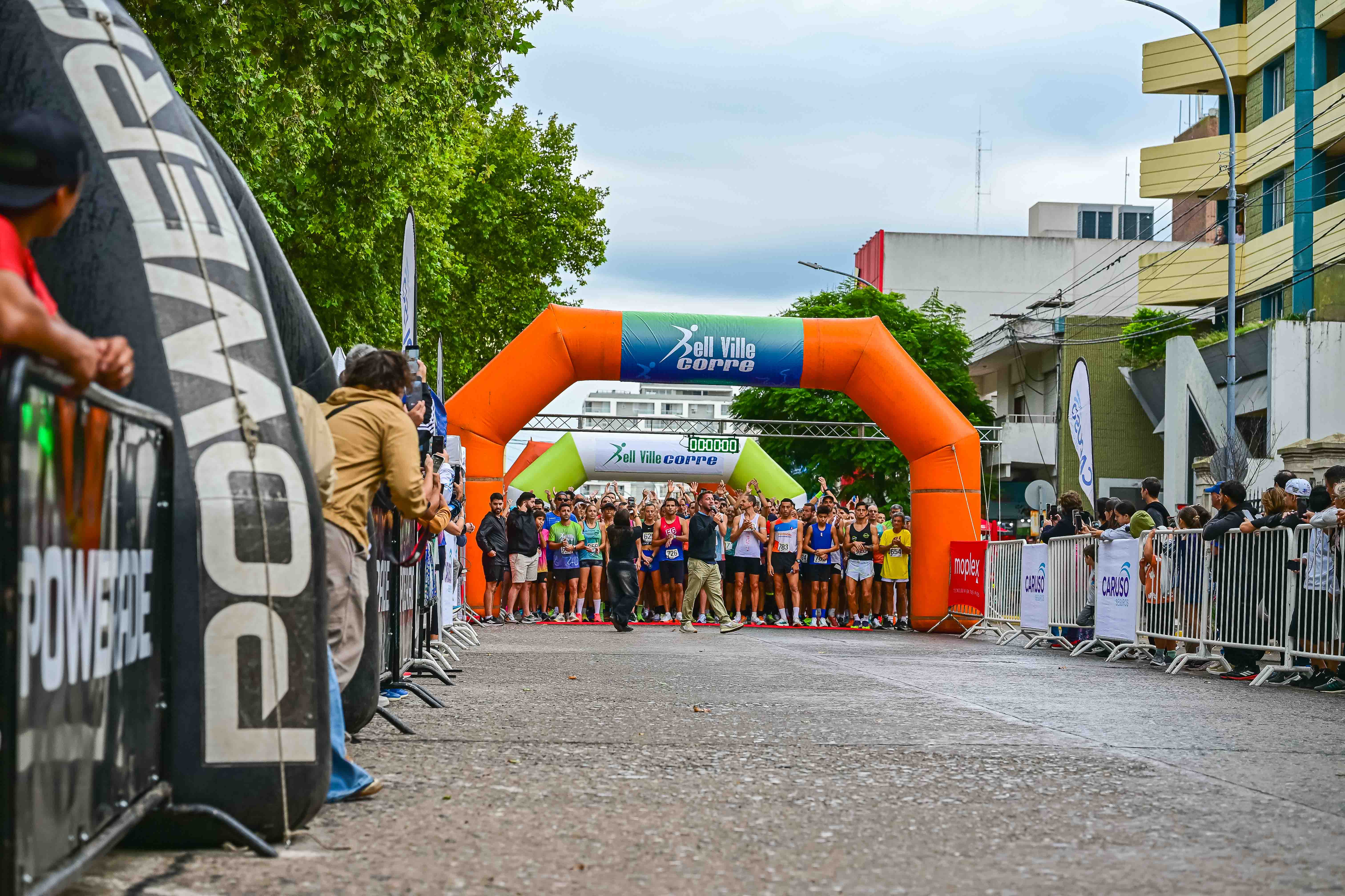 Foto Dorsal 726