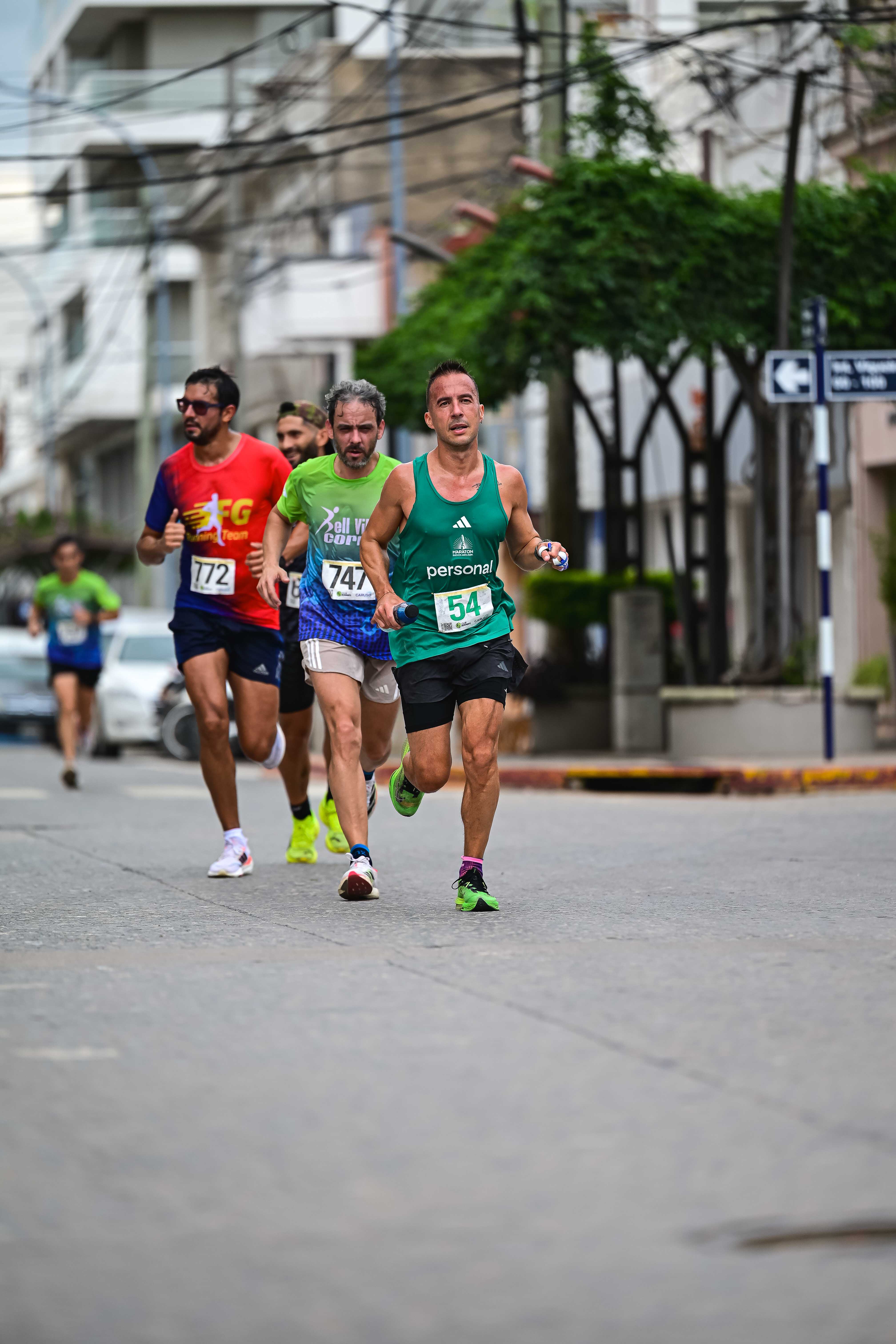 Foto Dorsal 54