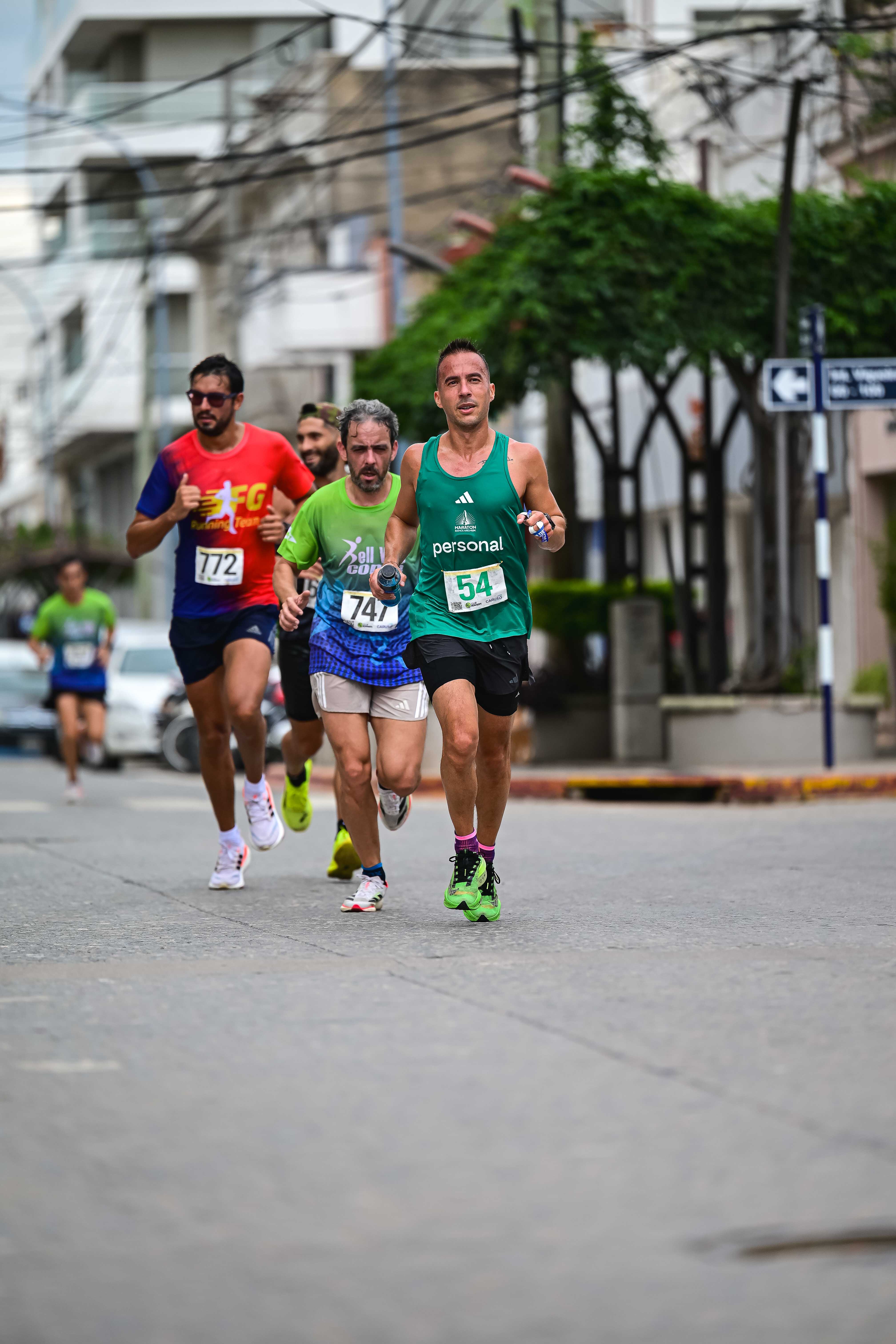 Foto Dorsal 54
