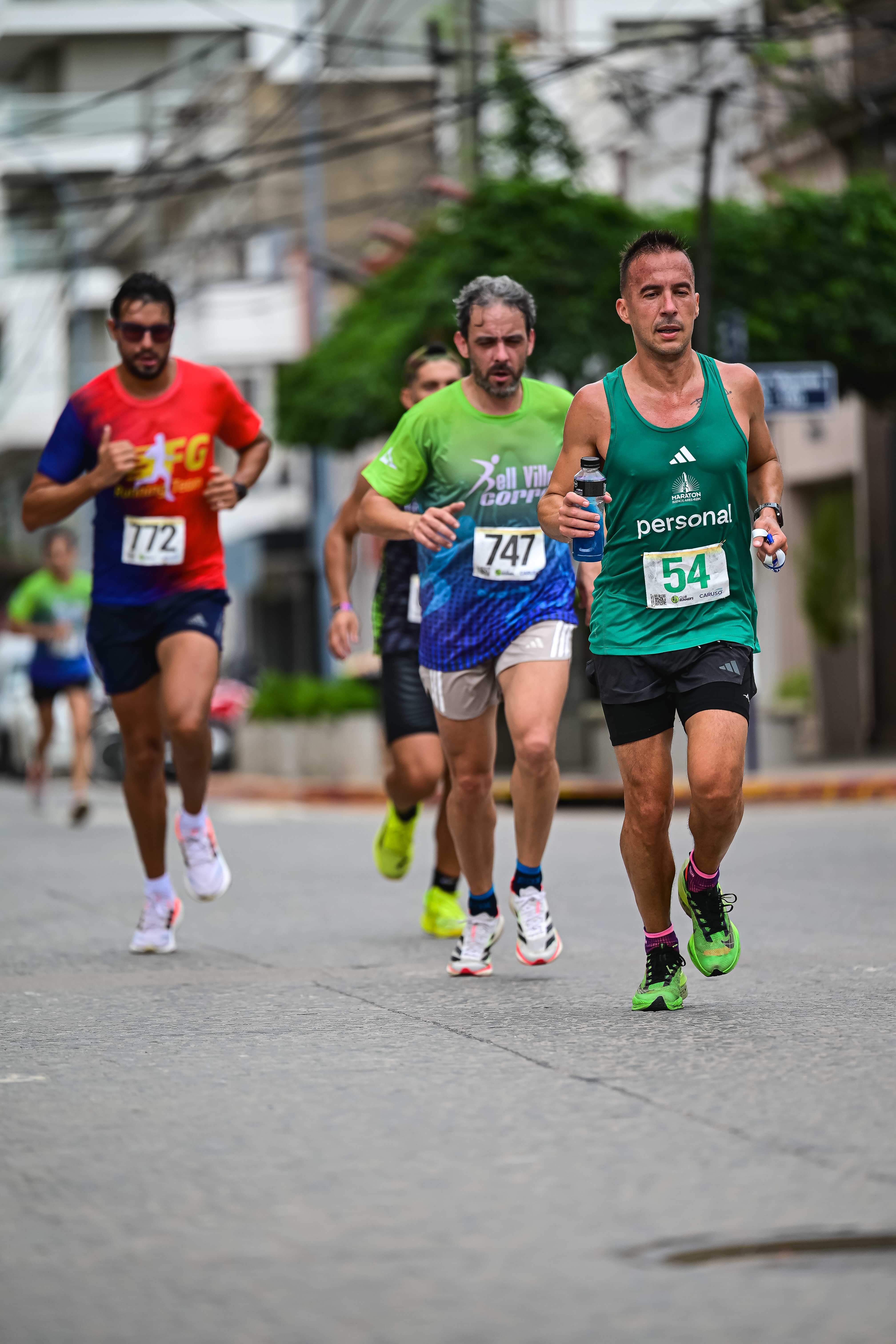 Foto Dorsal 54