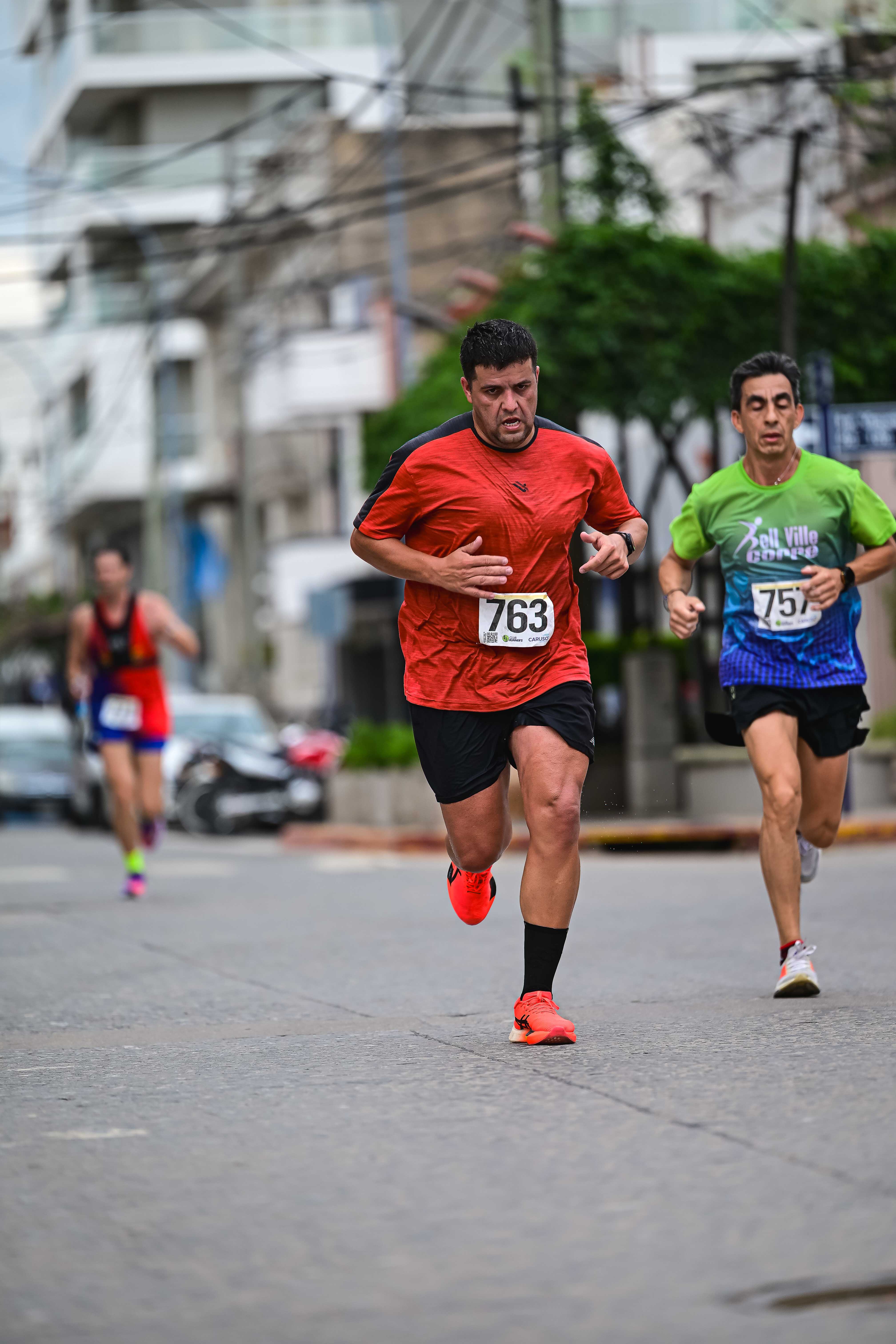 Foto Dorsal 763