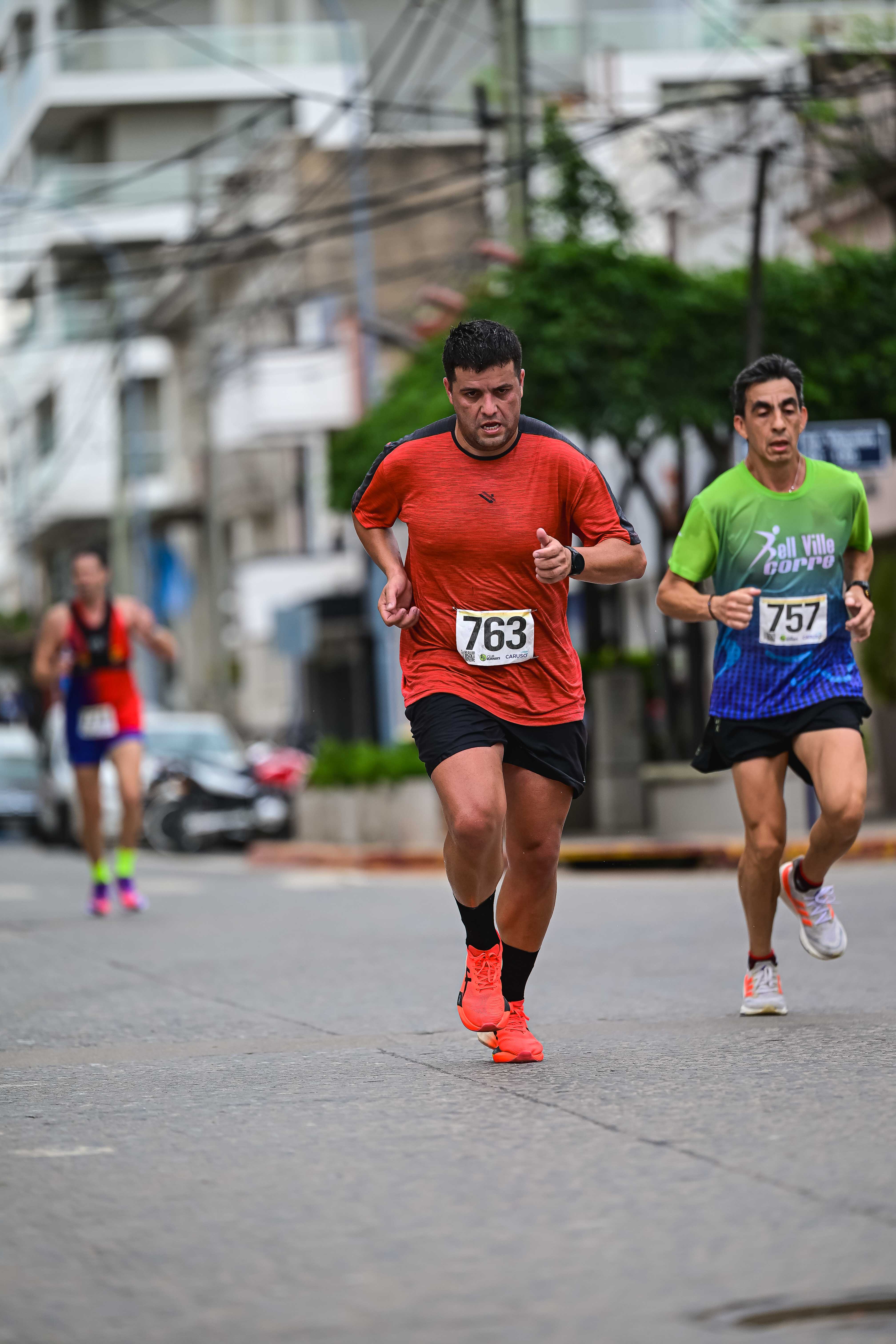 Foto Dorsal 763