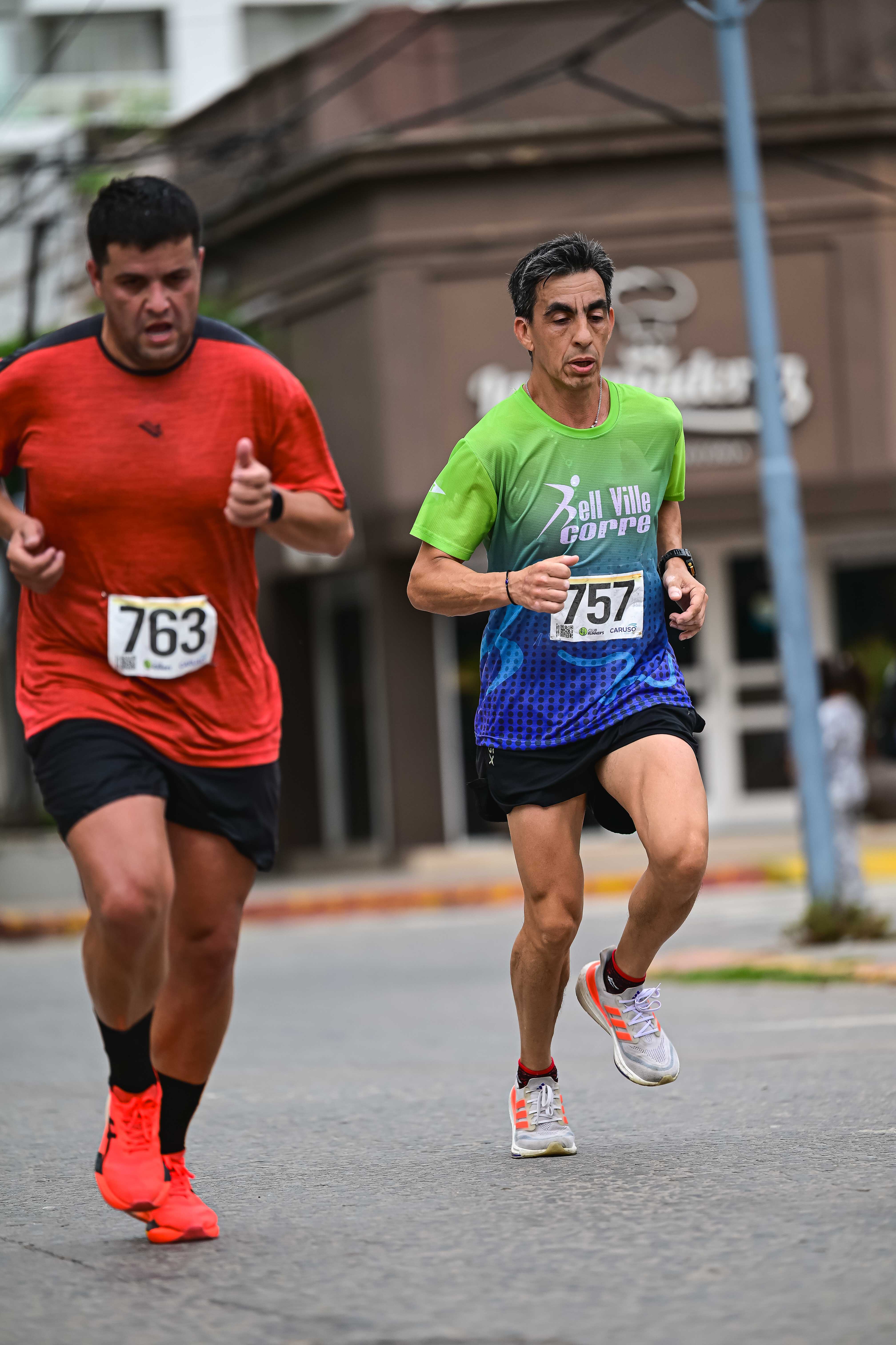 Foto Dorsal 763
