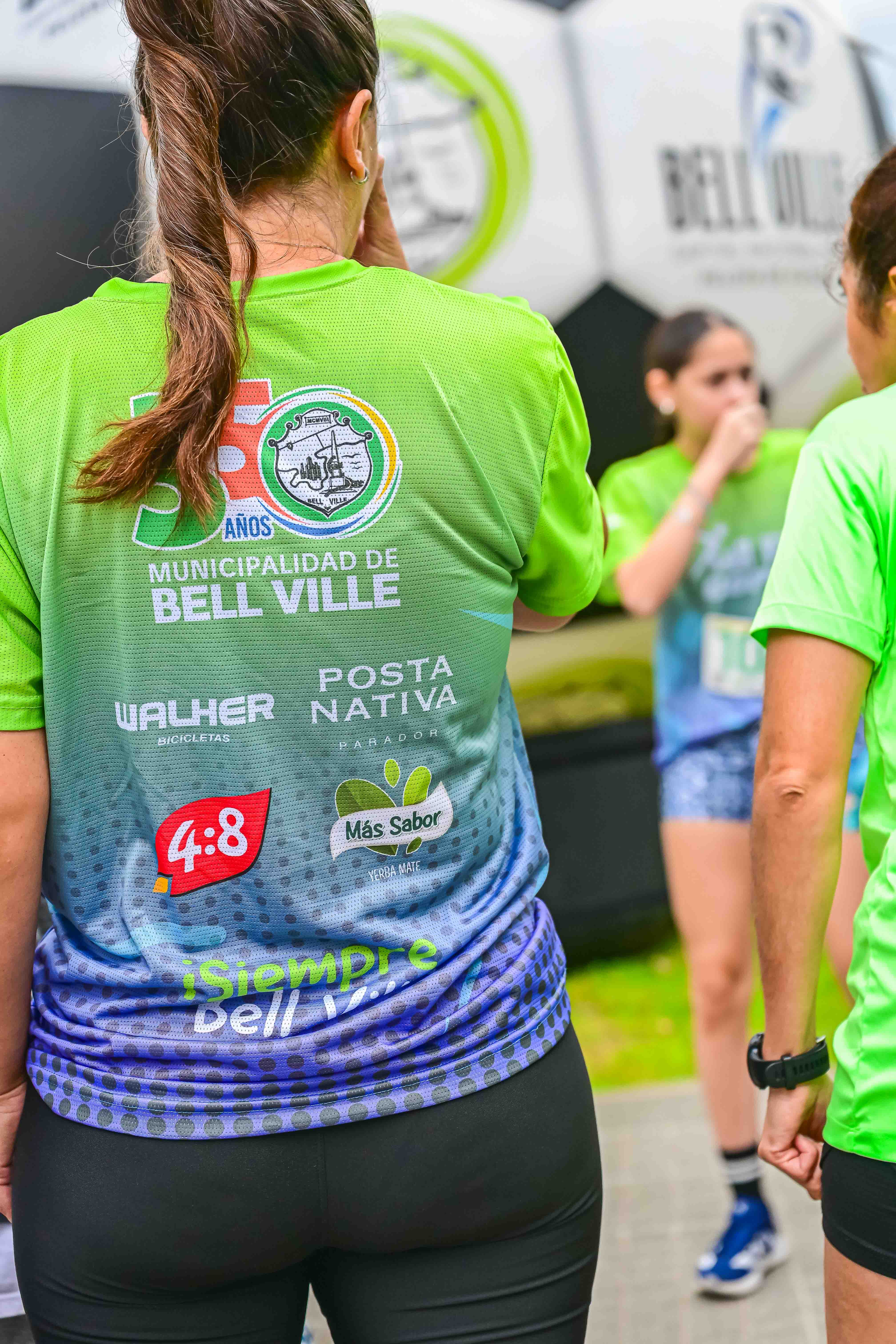 Foto Dorsal 10