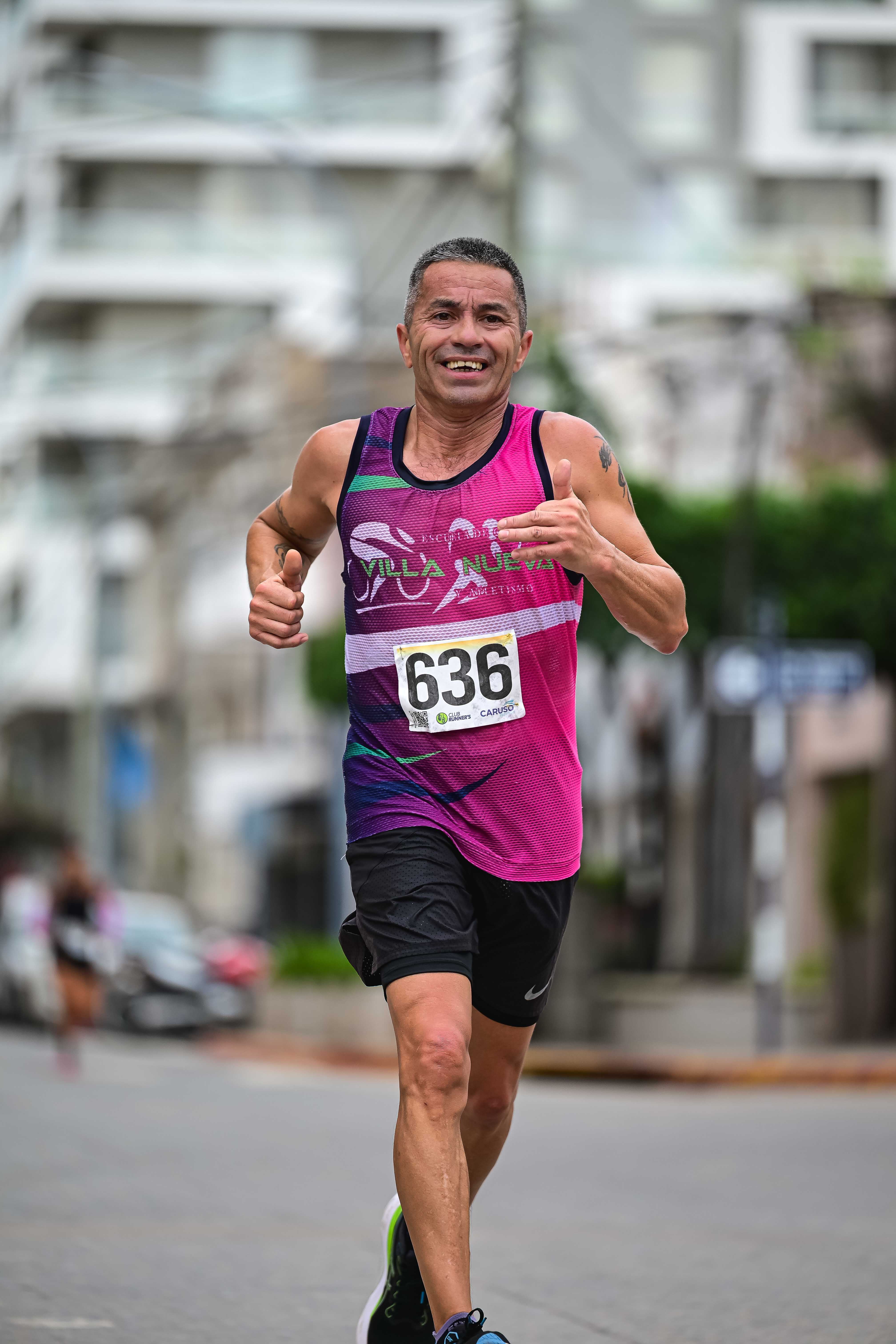 Foto Dorsal 636