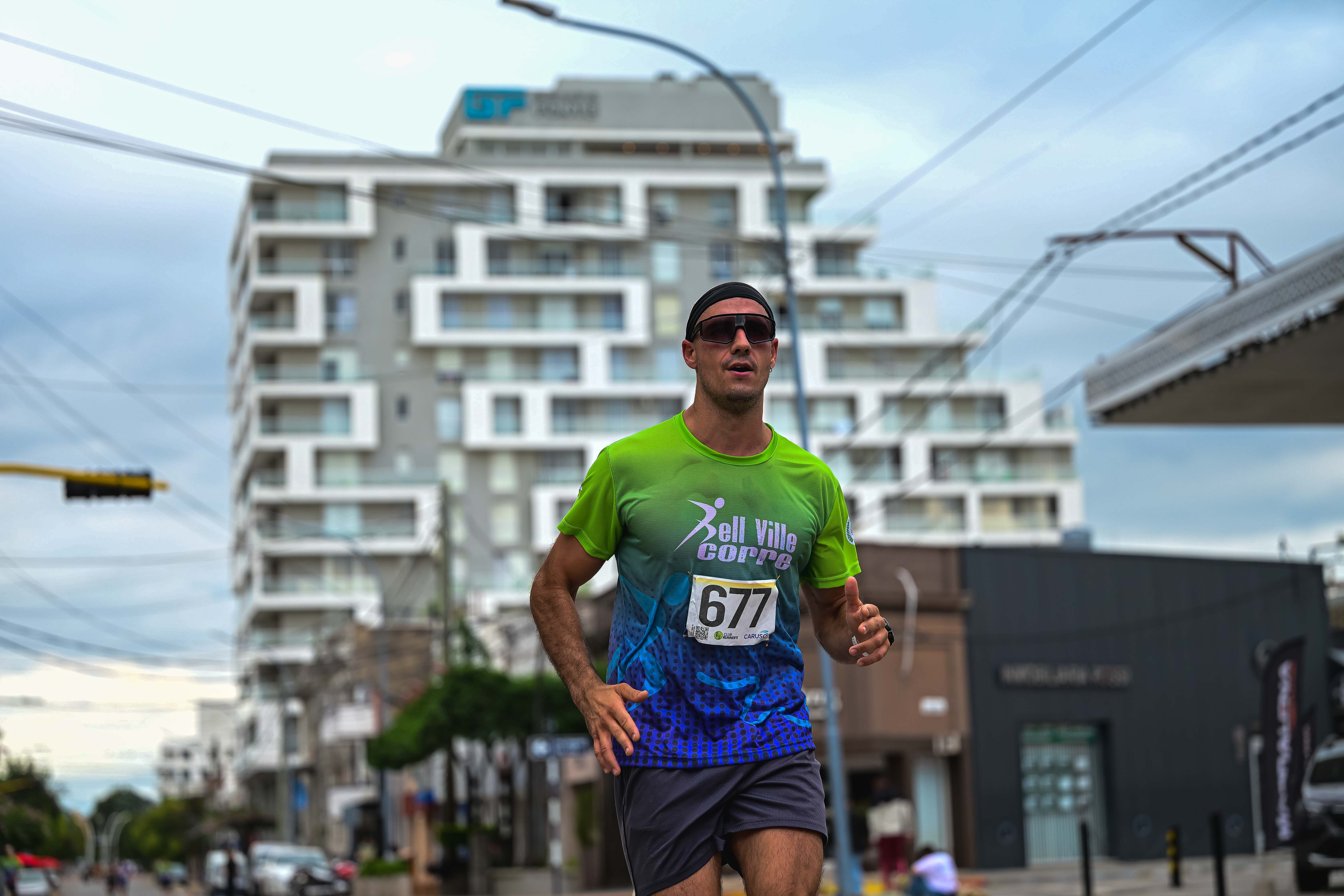Foto Dorsal 677