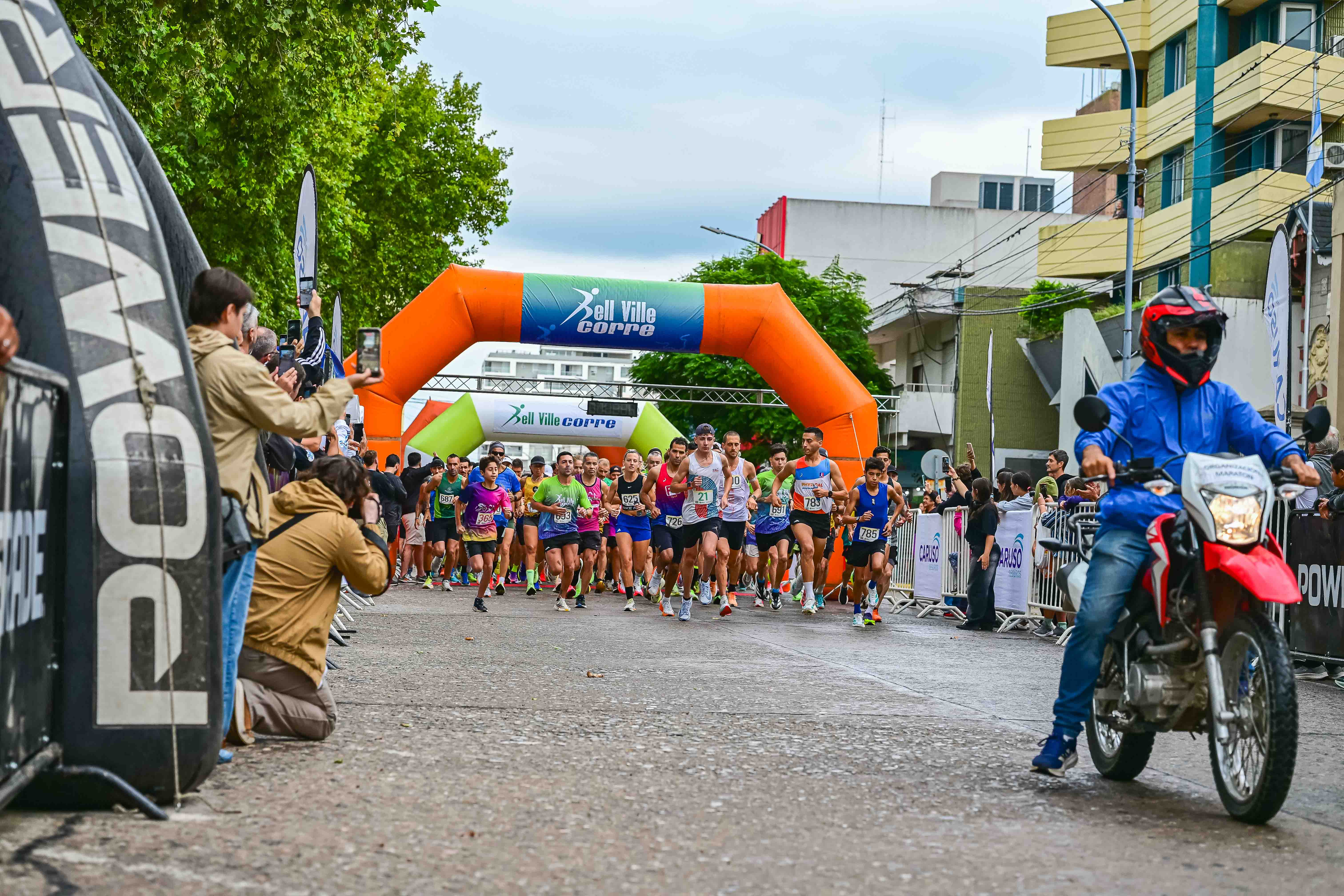 Foto Dorsal 783